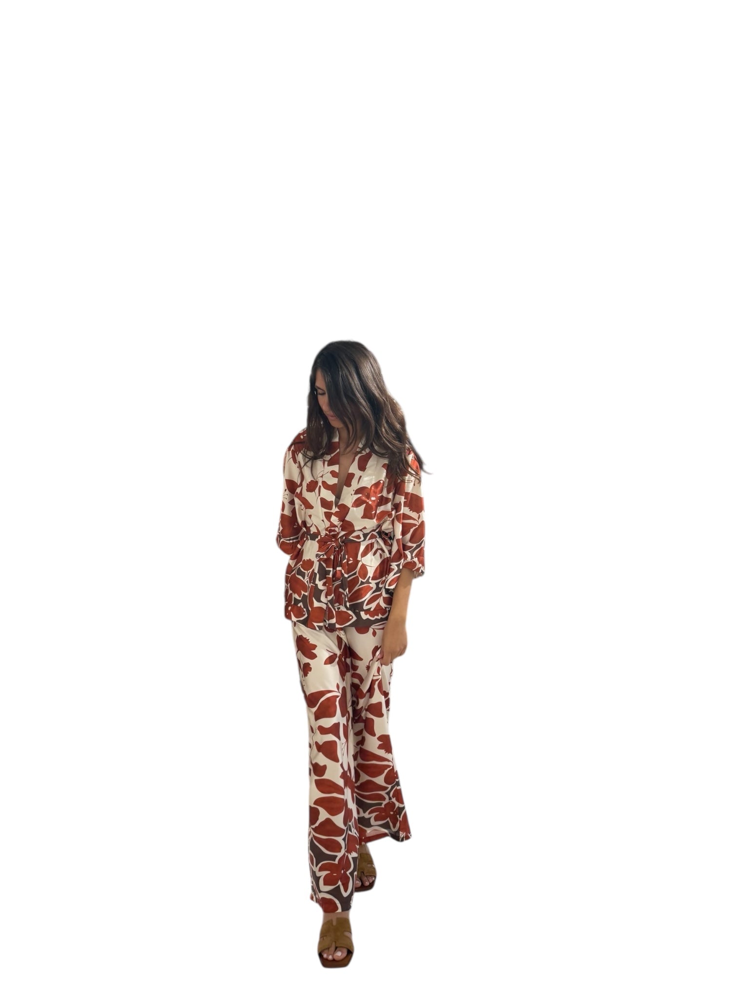 CP6382+7963 cc - Kimono - Completi