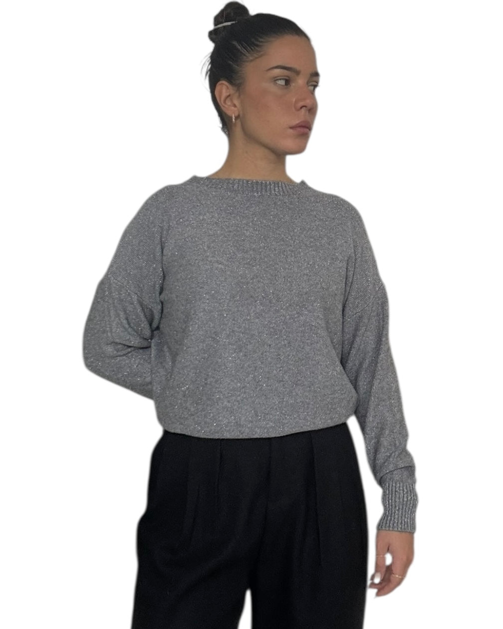 7904 - Pullover - Maglieria