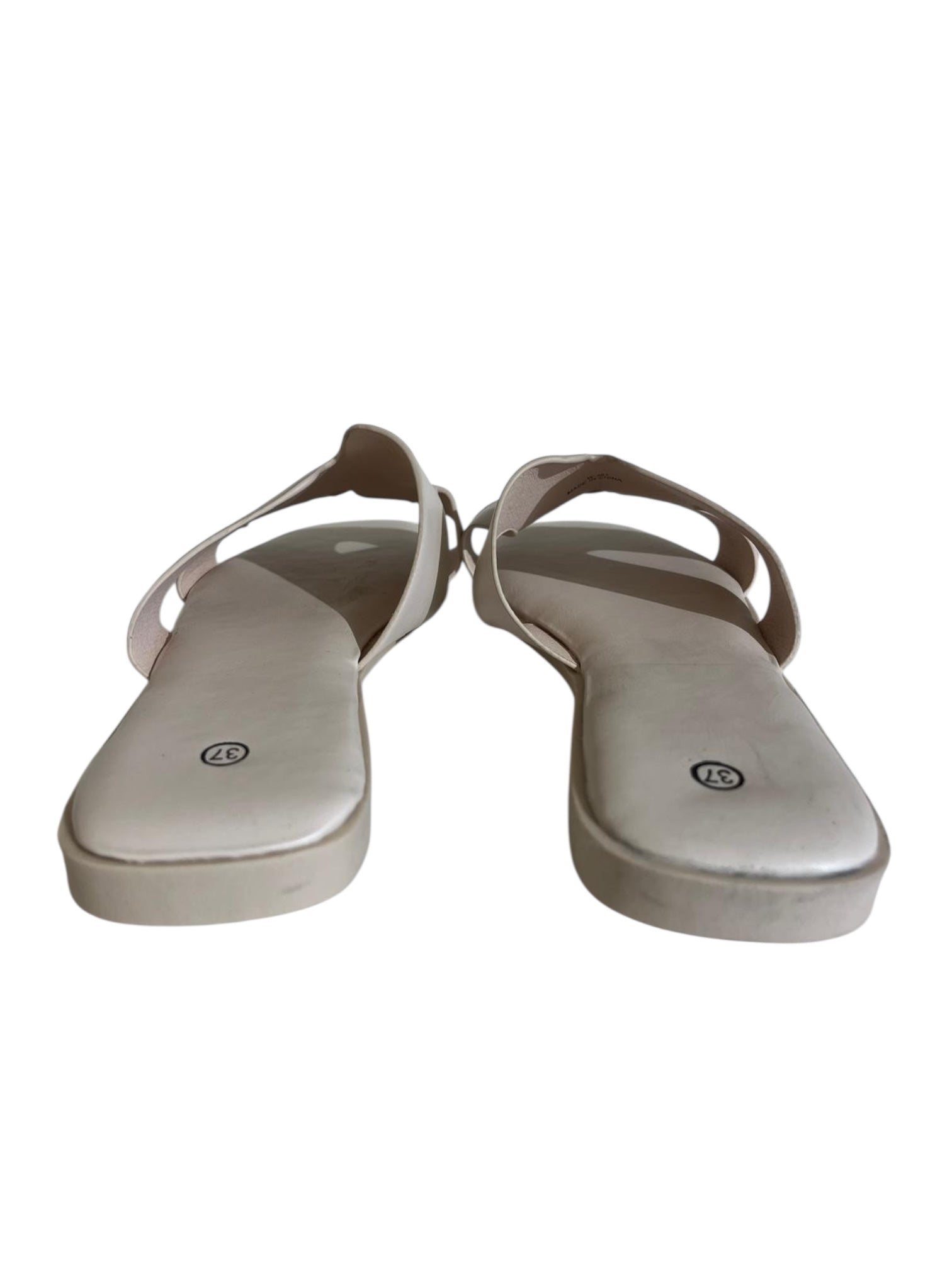 W-381 bg - Mule - Sandalo