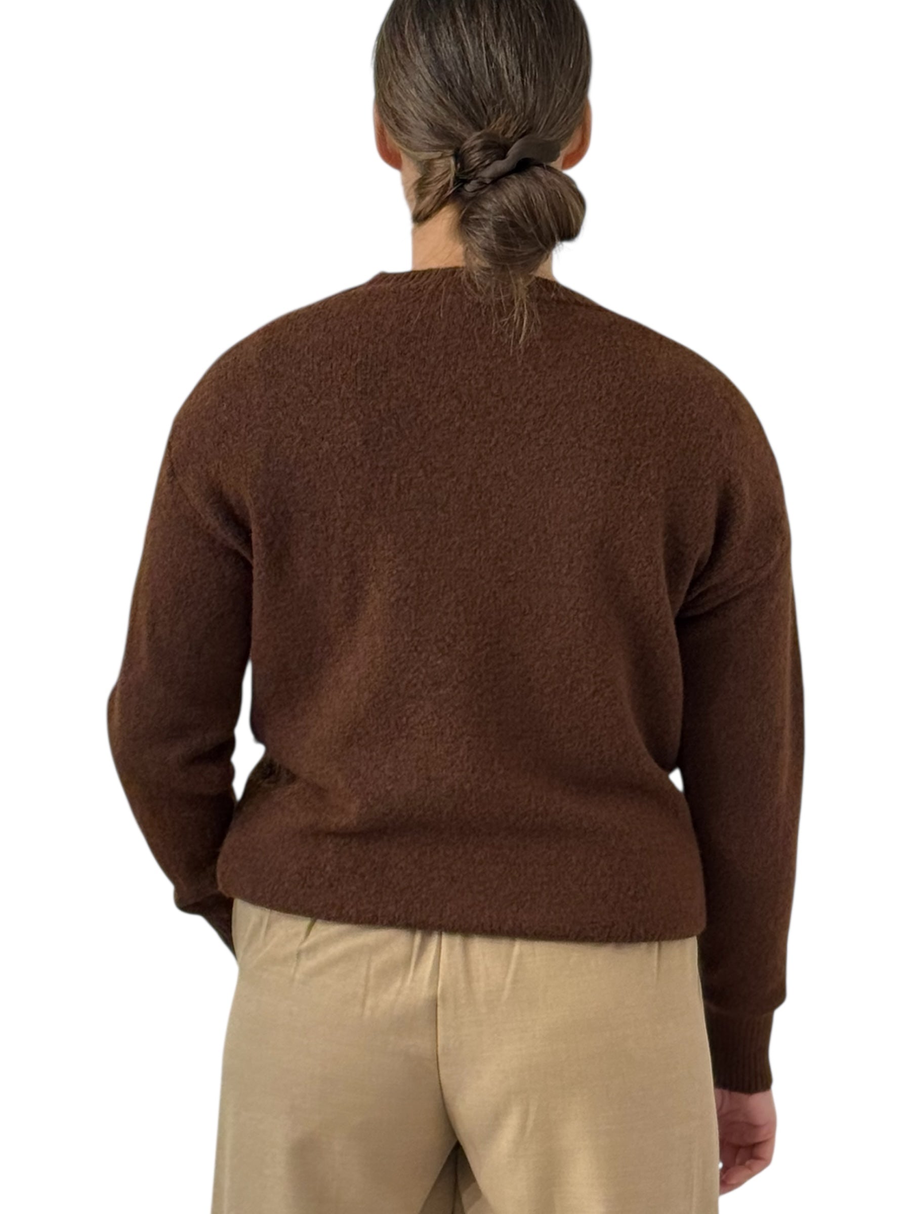 XML8341 - Pullover - Maglieria