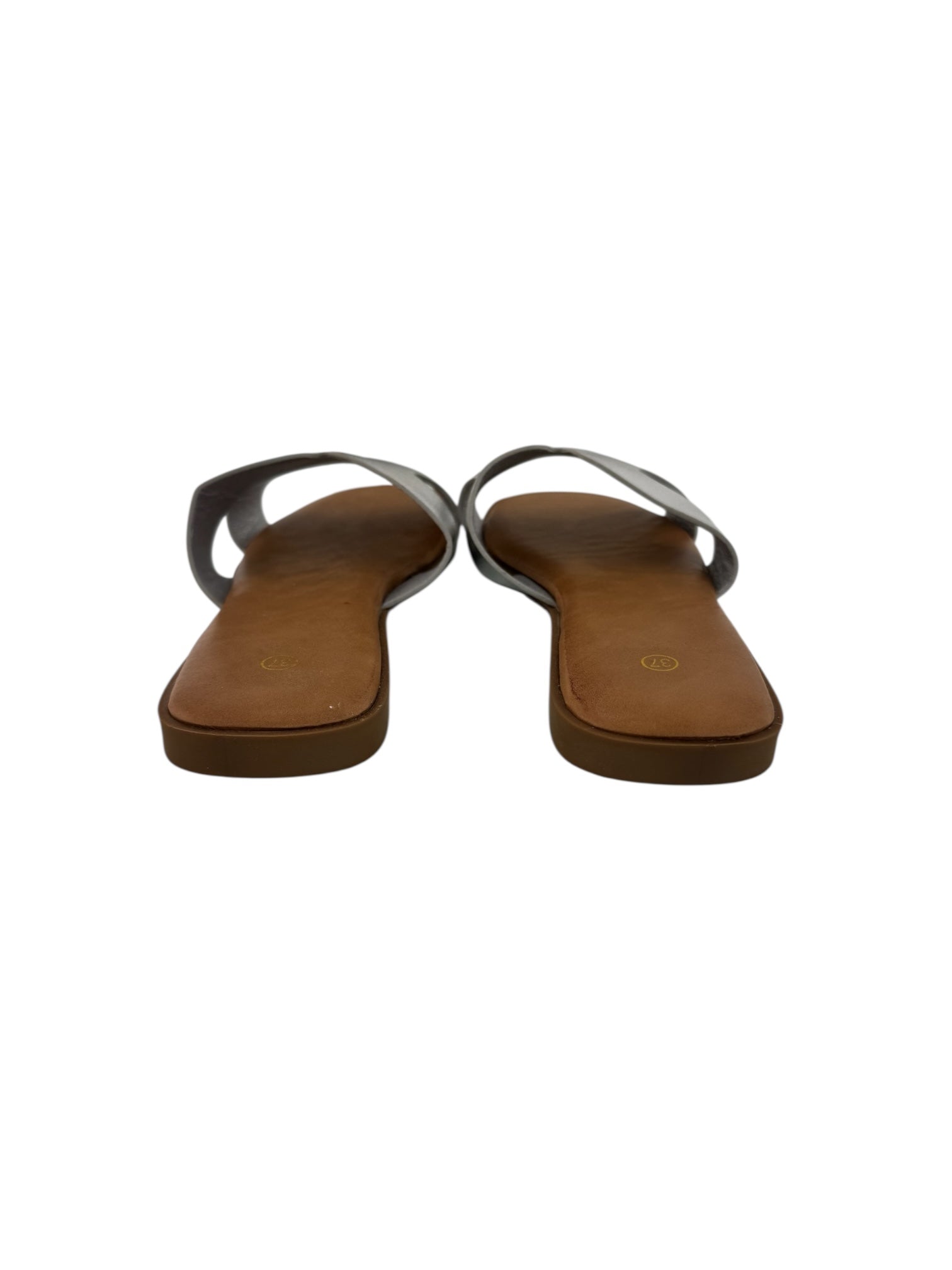 W-263sl - Flatform - Sandalo