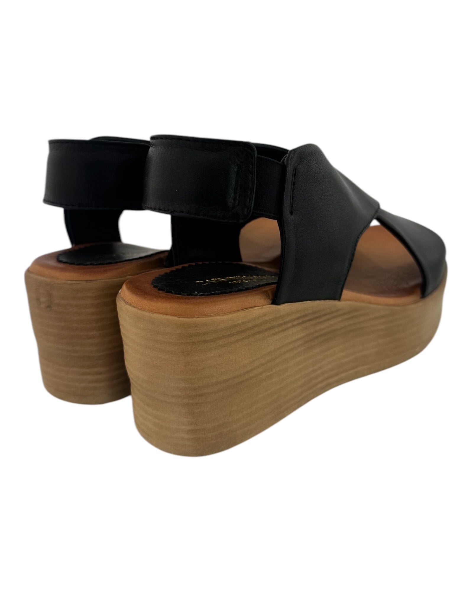 9010-nr - Sandalo - Sandalo