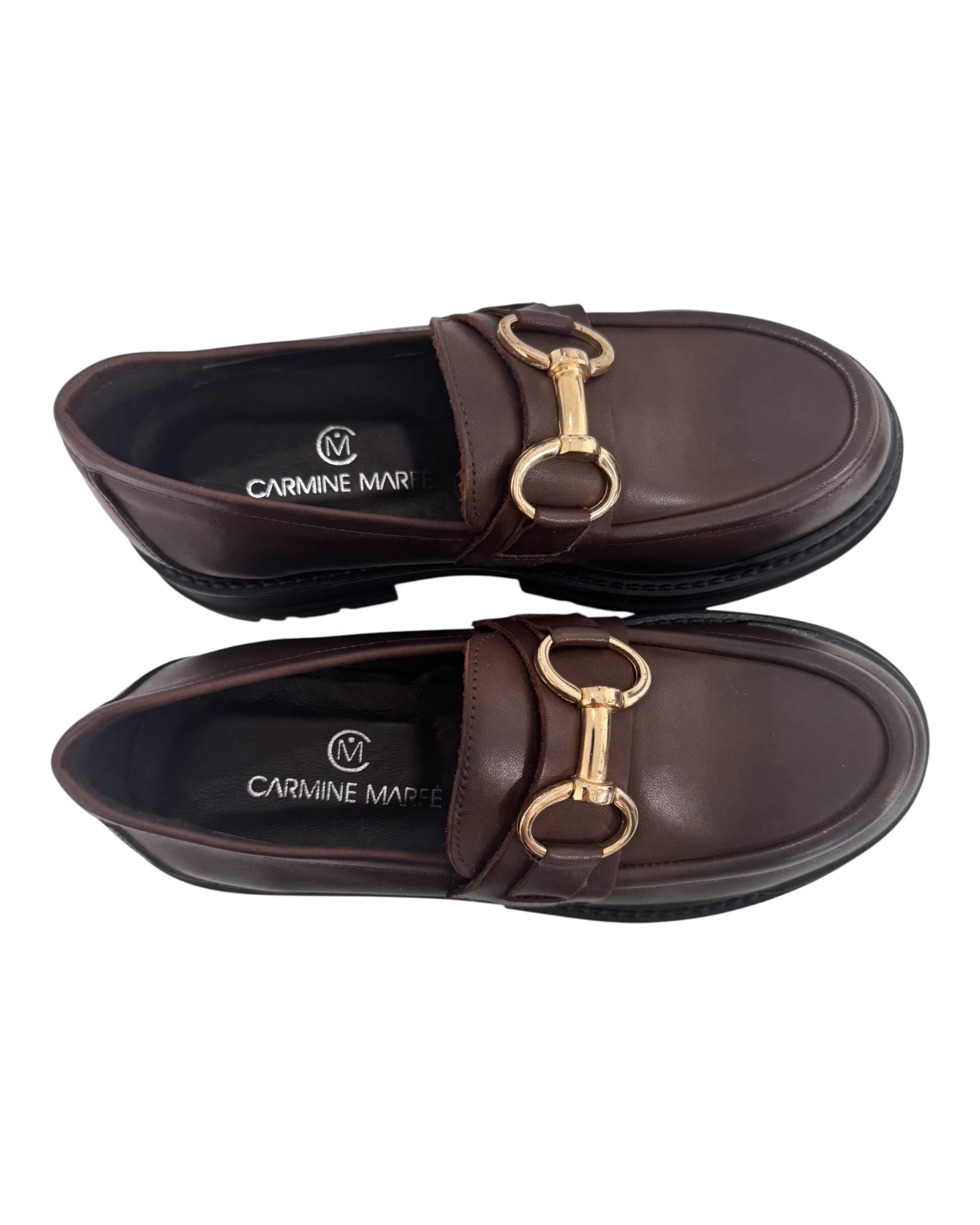 MOC18-MR - Mocassino - Scarpe