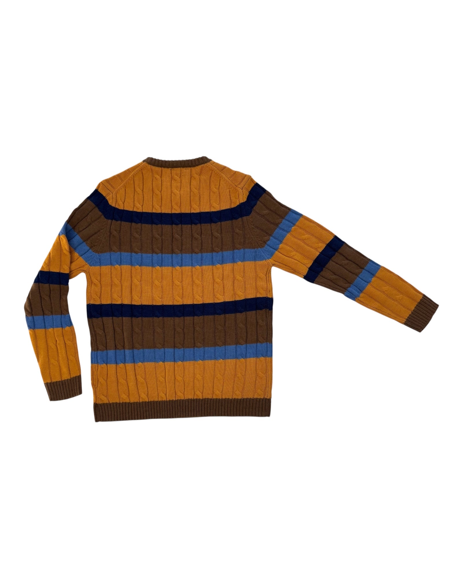 BS-554-brz - Pullover - Maglieria