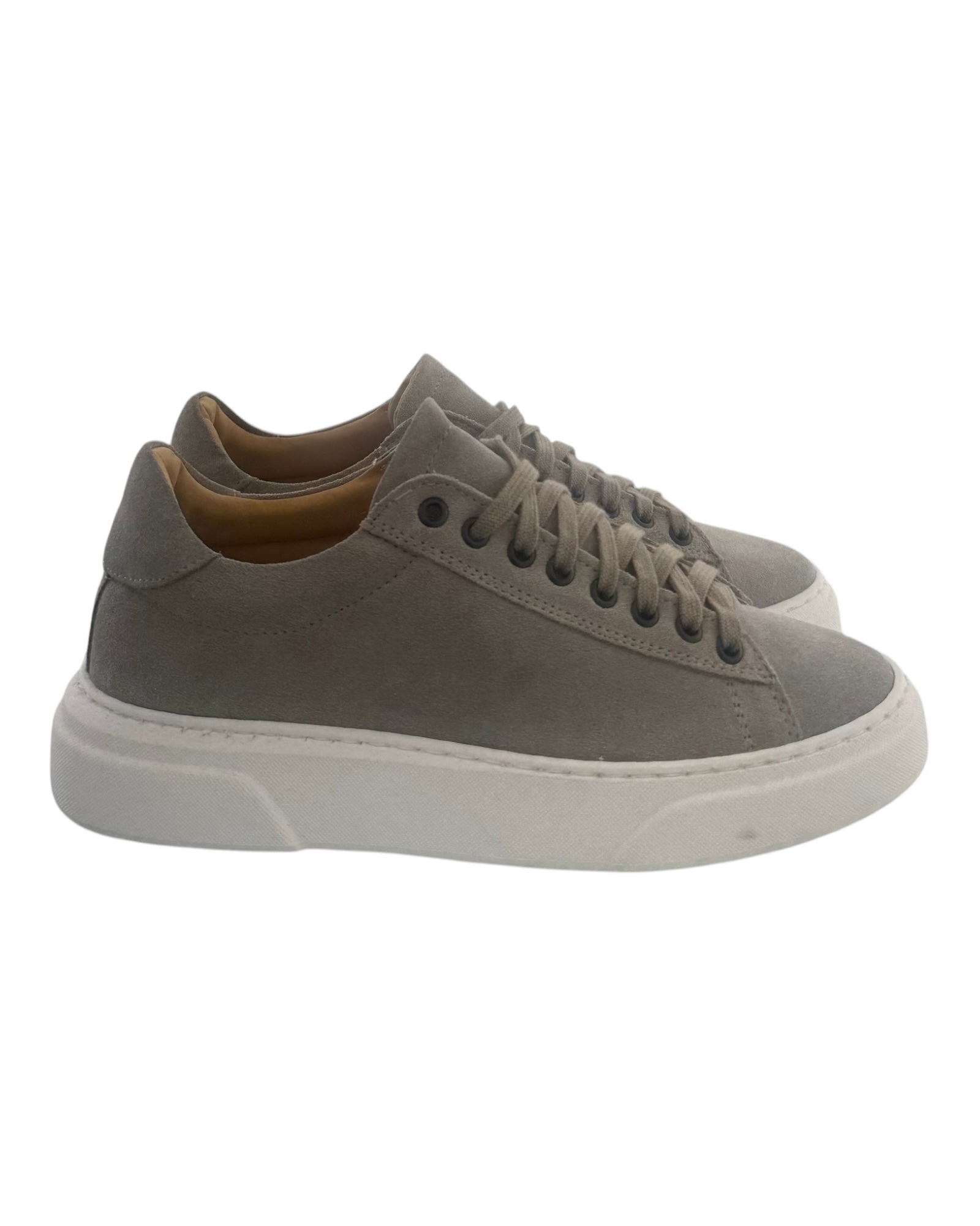 Posillipo-bg - Sneakers - Scarpe