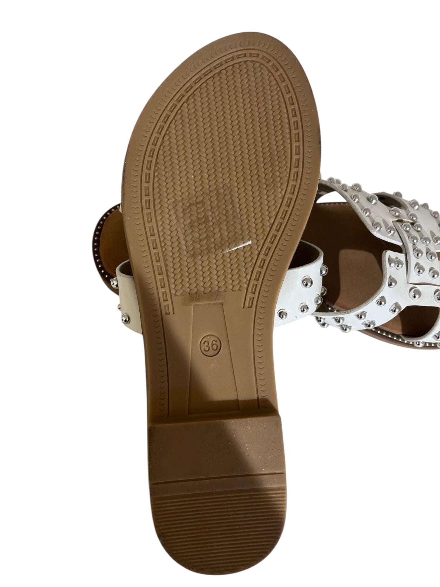98-27-cl - Flat - Sandalo