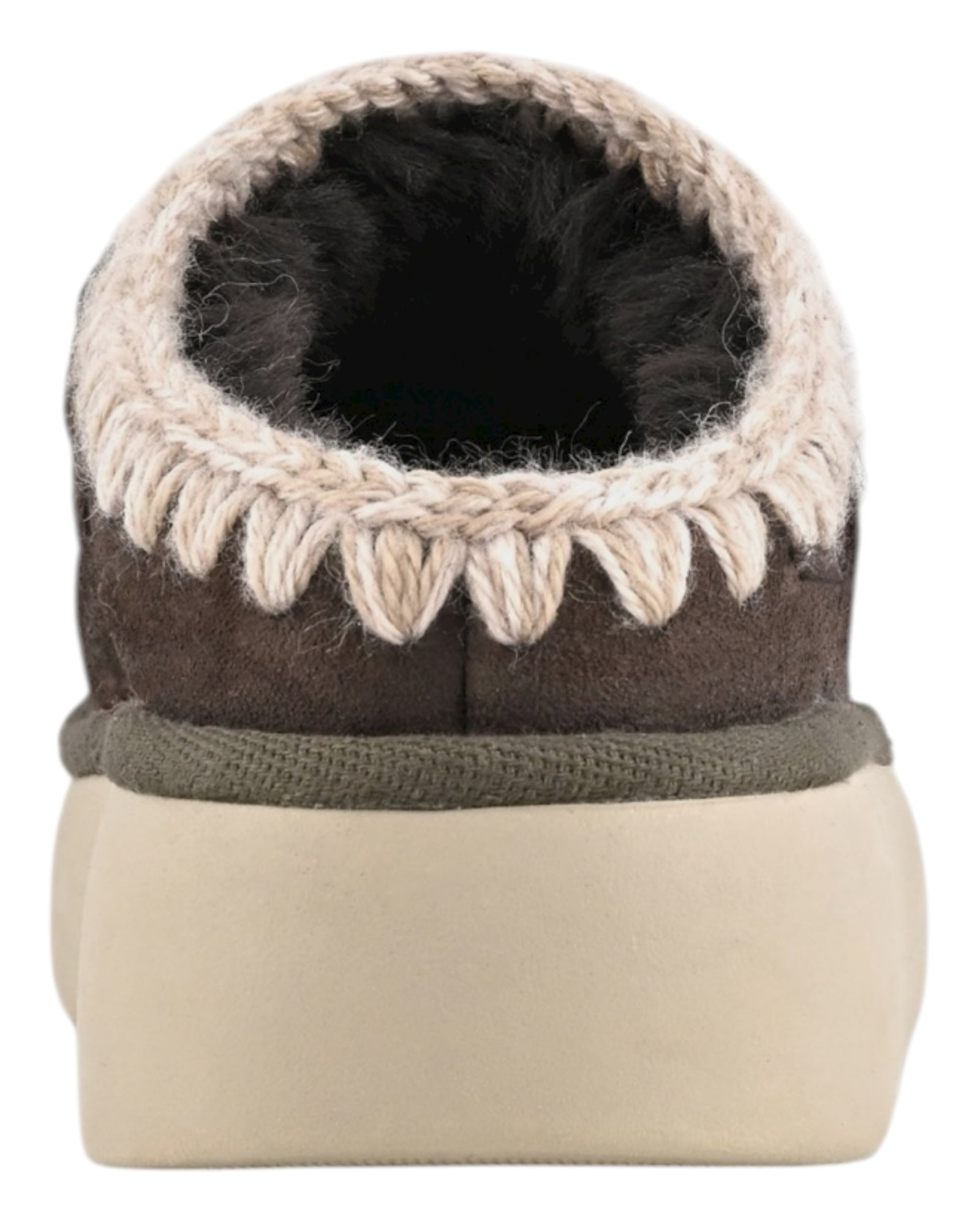 MU.FW531001A-mch - Clog - Scarpe