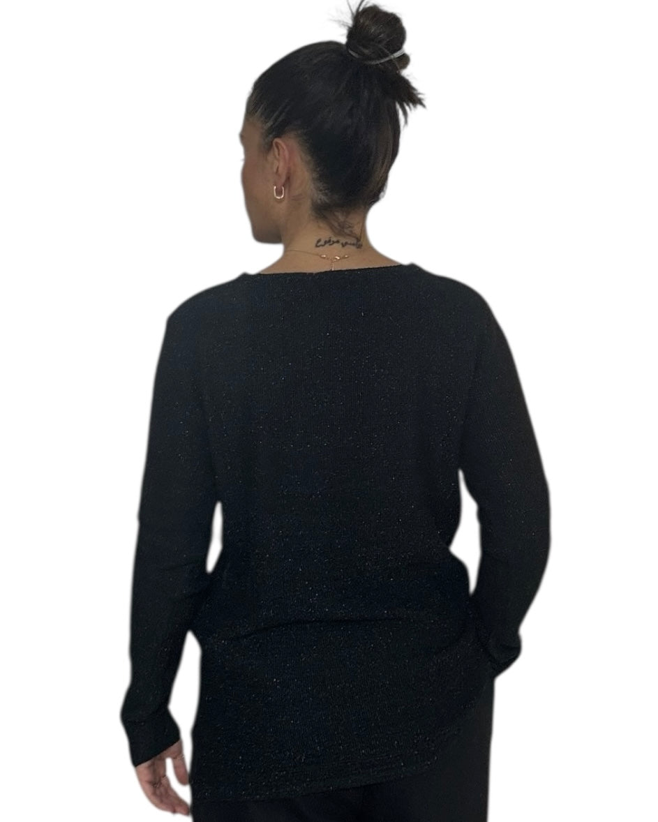 7902 nr  - Pullover - Maglieria