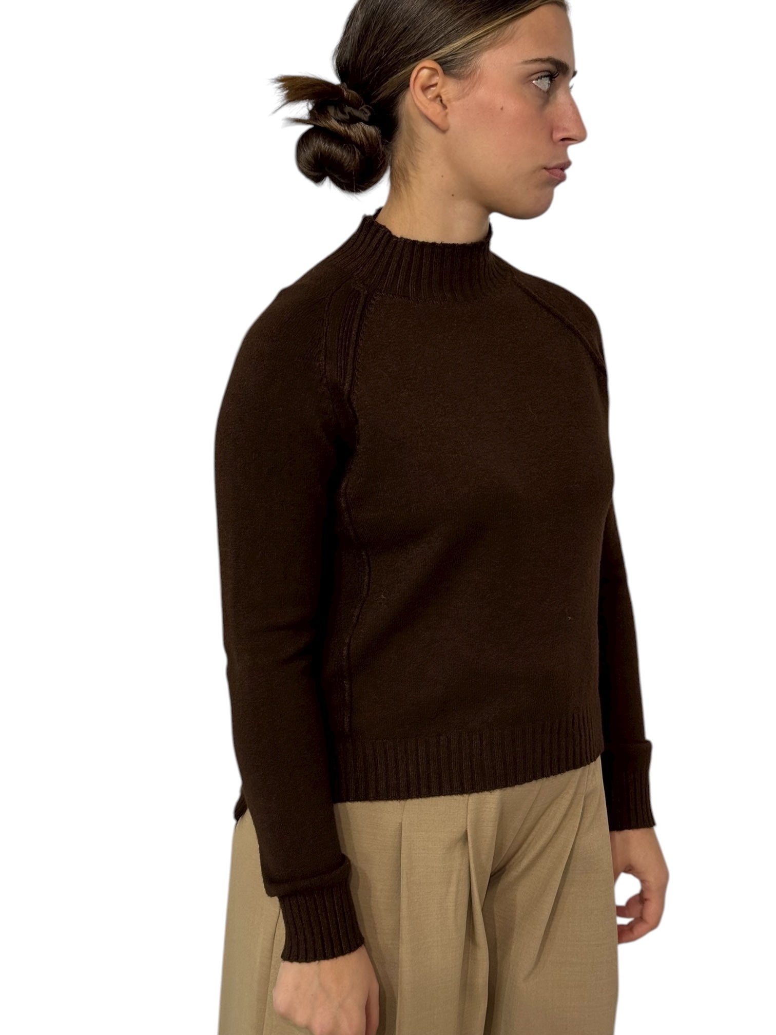 ZS6025-MR - Pullover - Maglieria