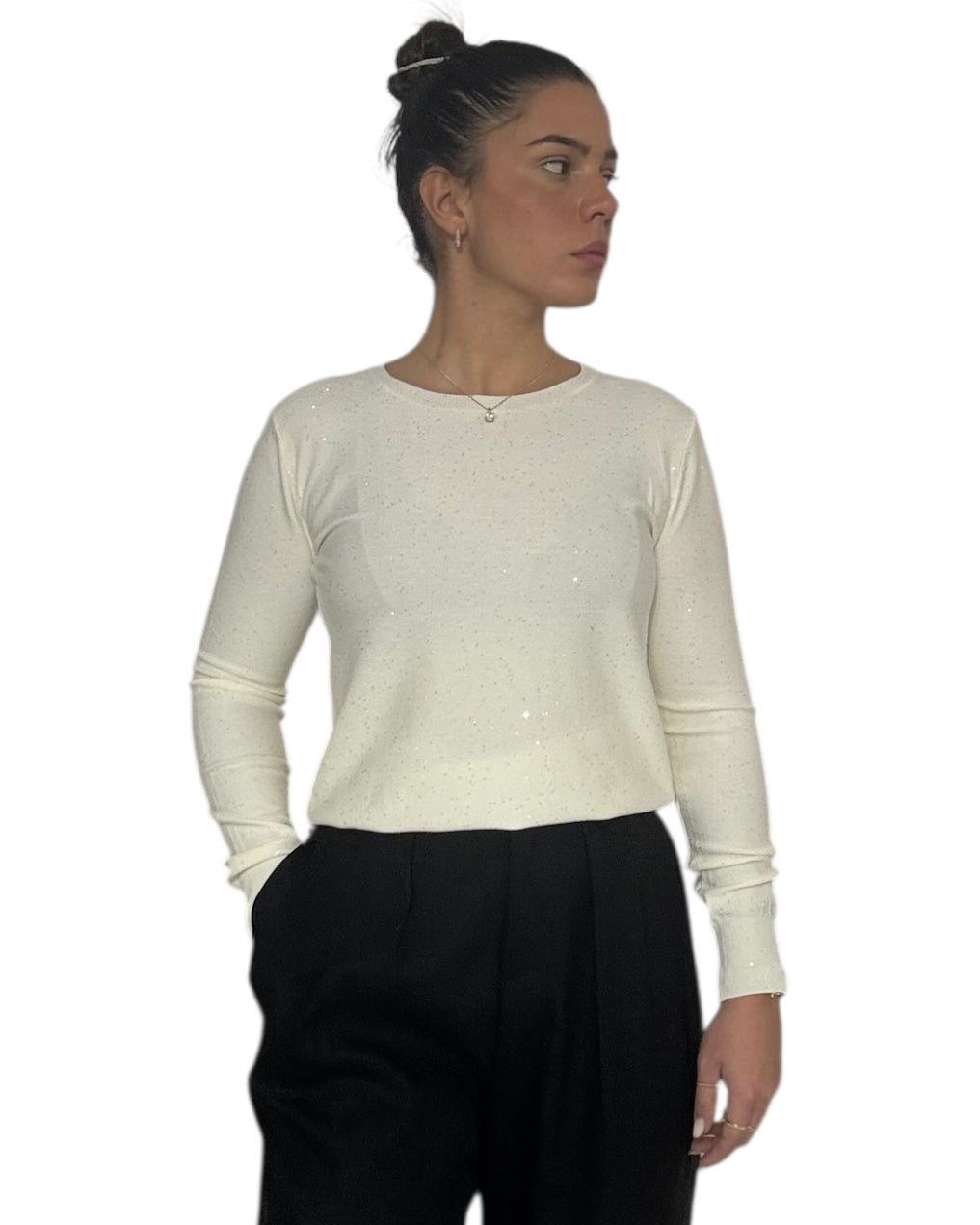 8552 - Pullover - Maglieria