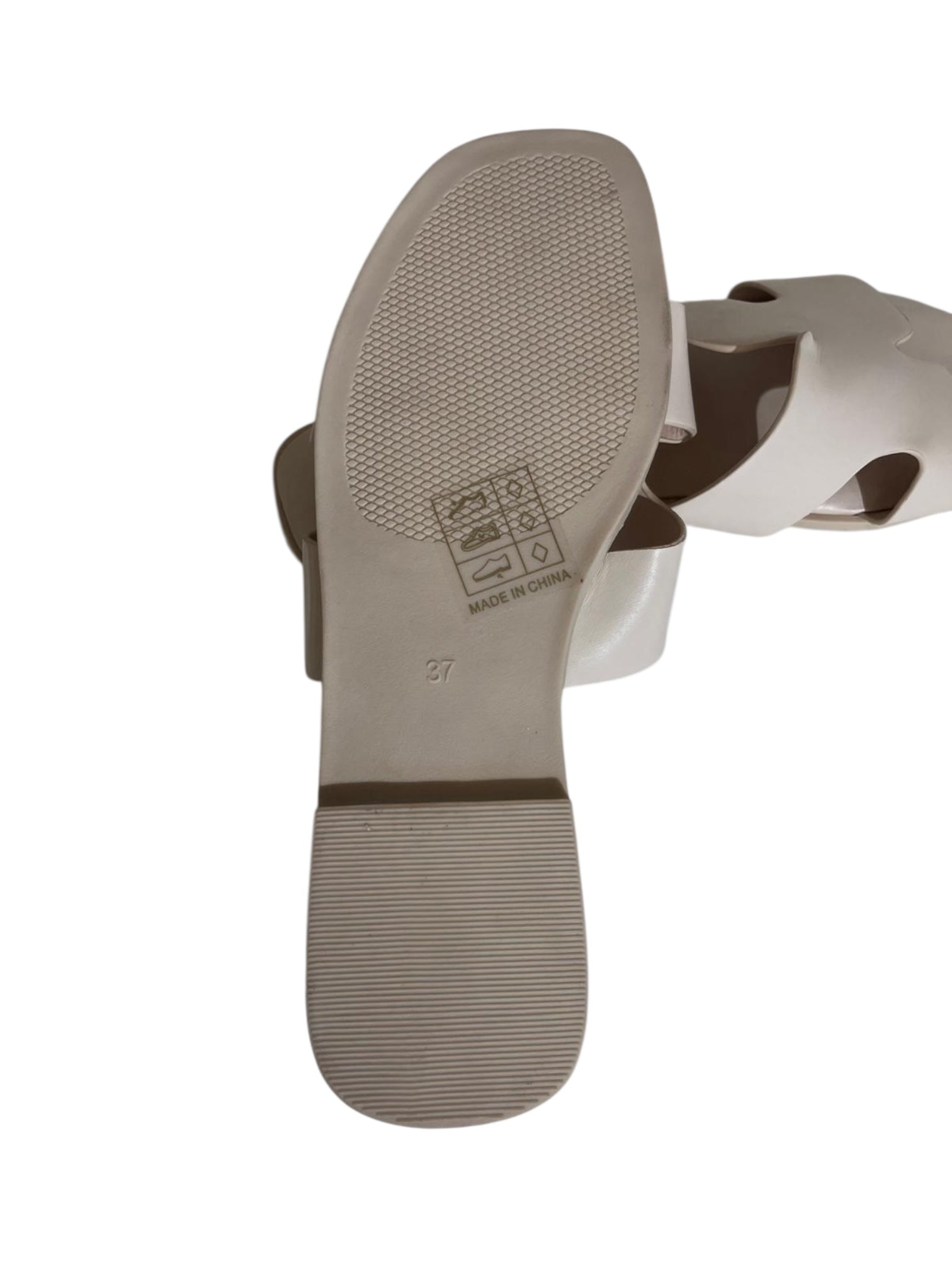 W-381 bg - Mule - Sandalo
