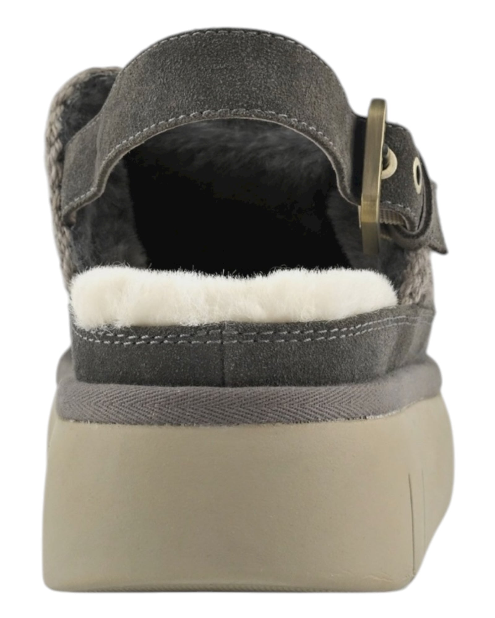 MU.FW531026A-CHK - Clog - Scarpe