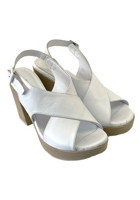 8001 bn - Sandalo - Scarpe