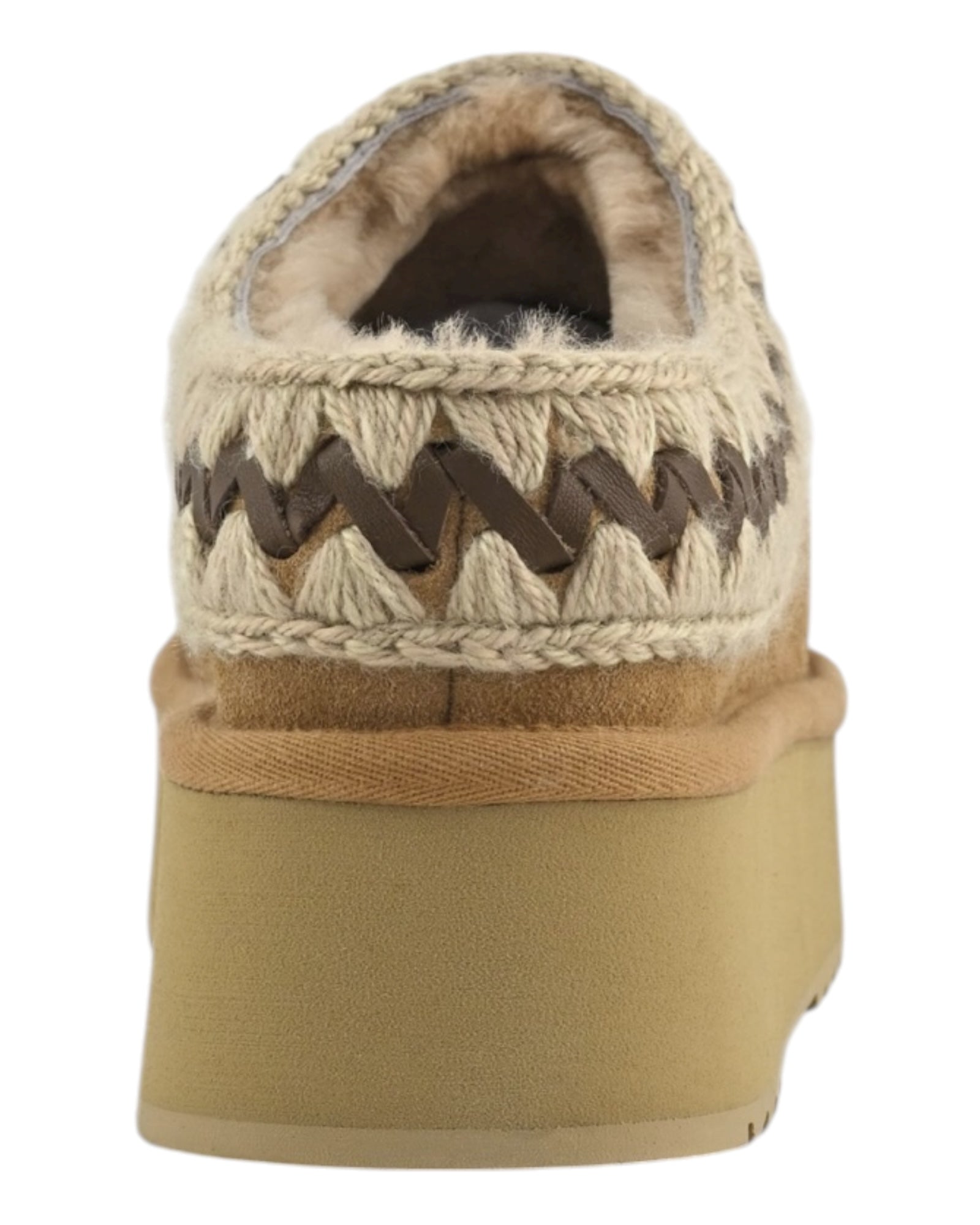 MU.FW681009A - Clog - Stivaletti