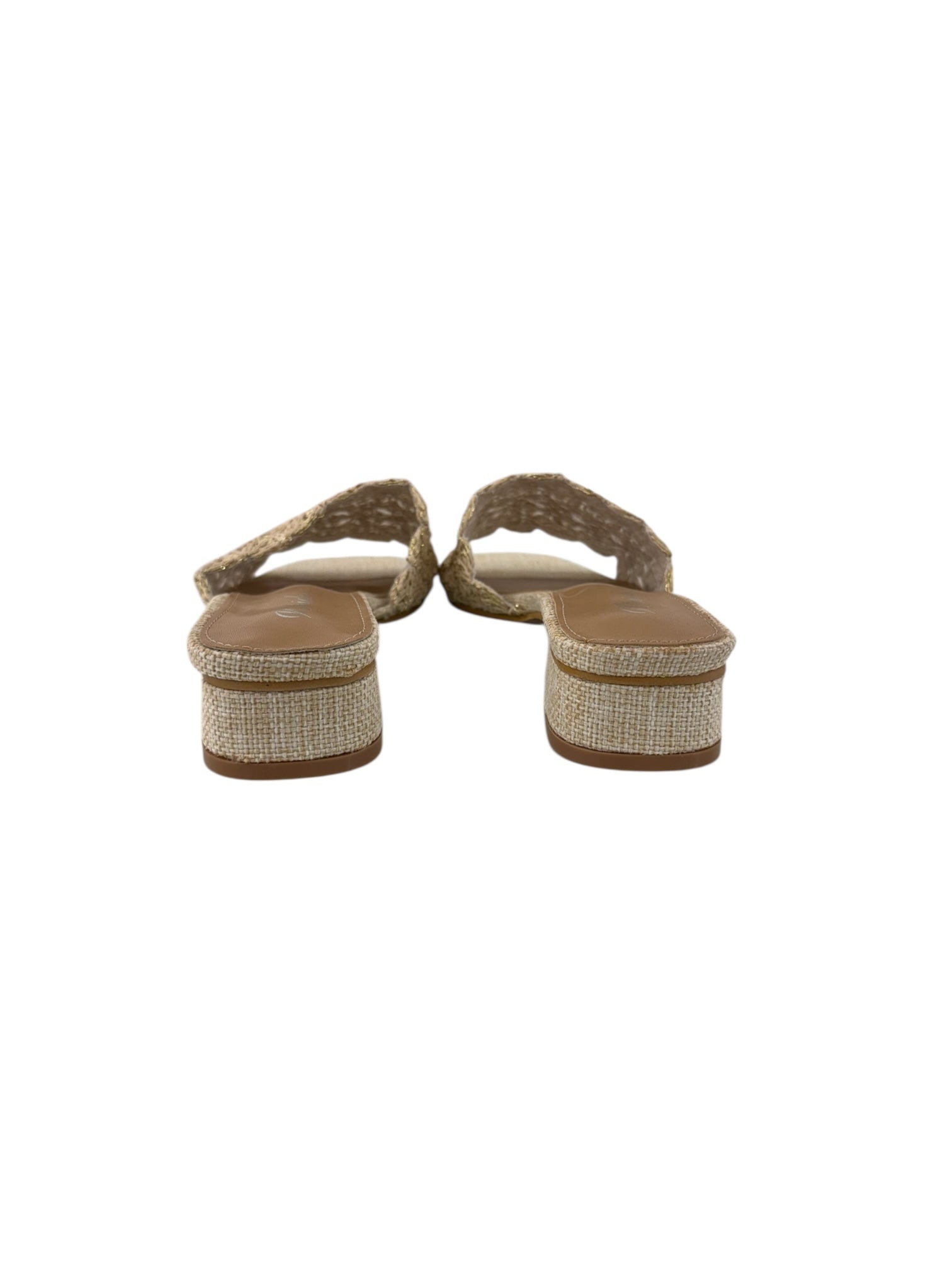 BE-660 kh - Flat - Sandalo