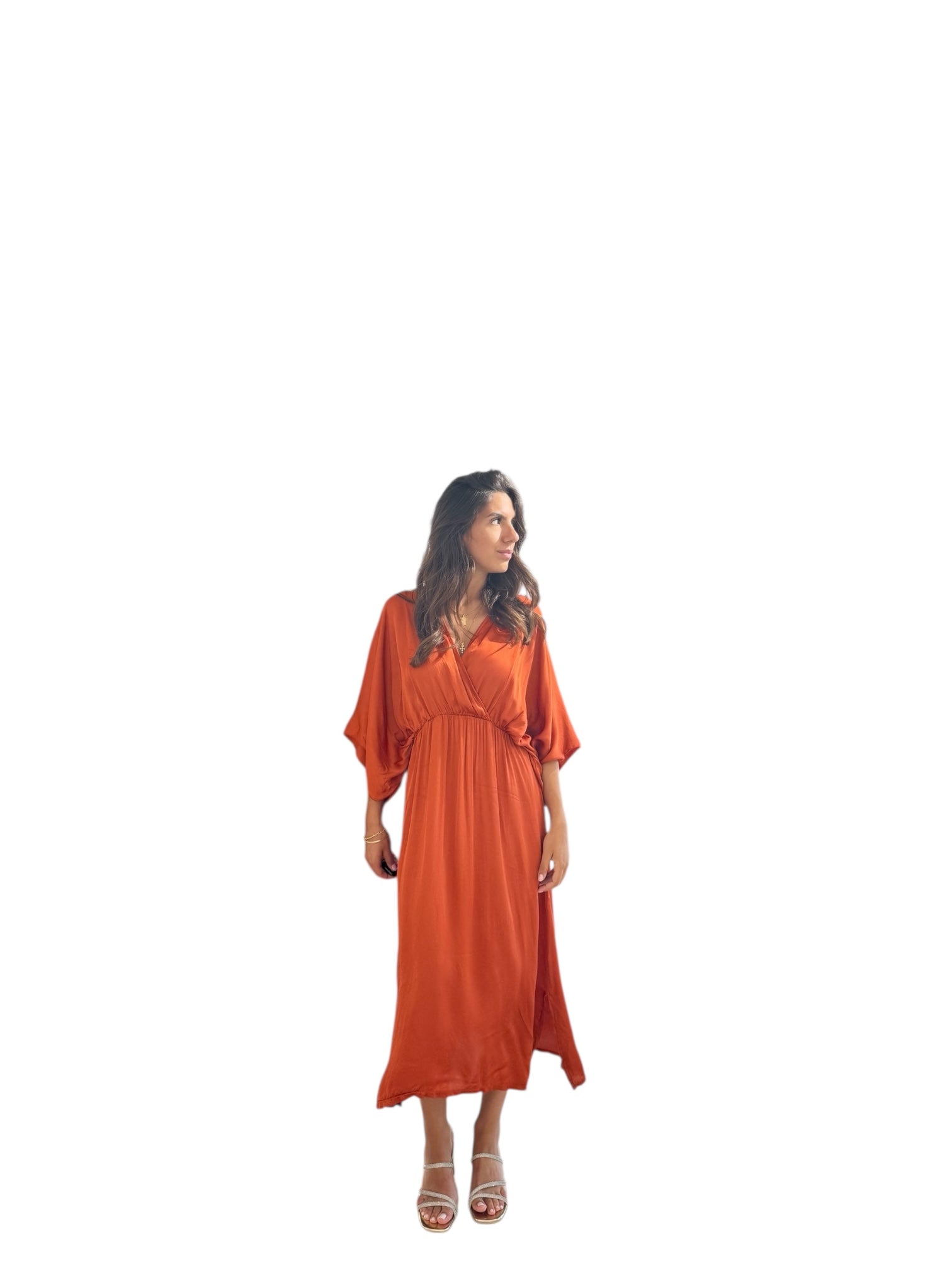 HS76921-cc - Abito - Abito