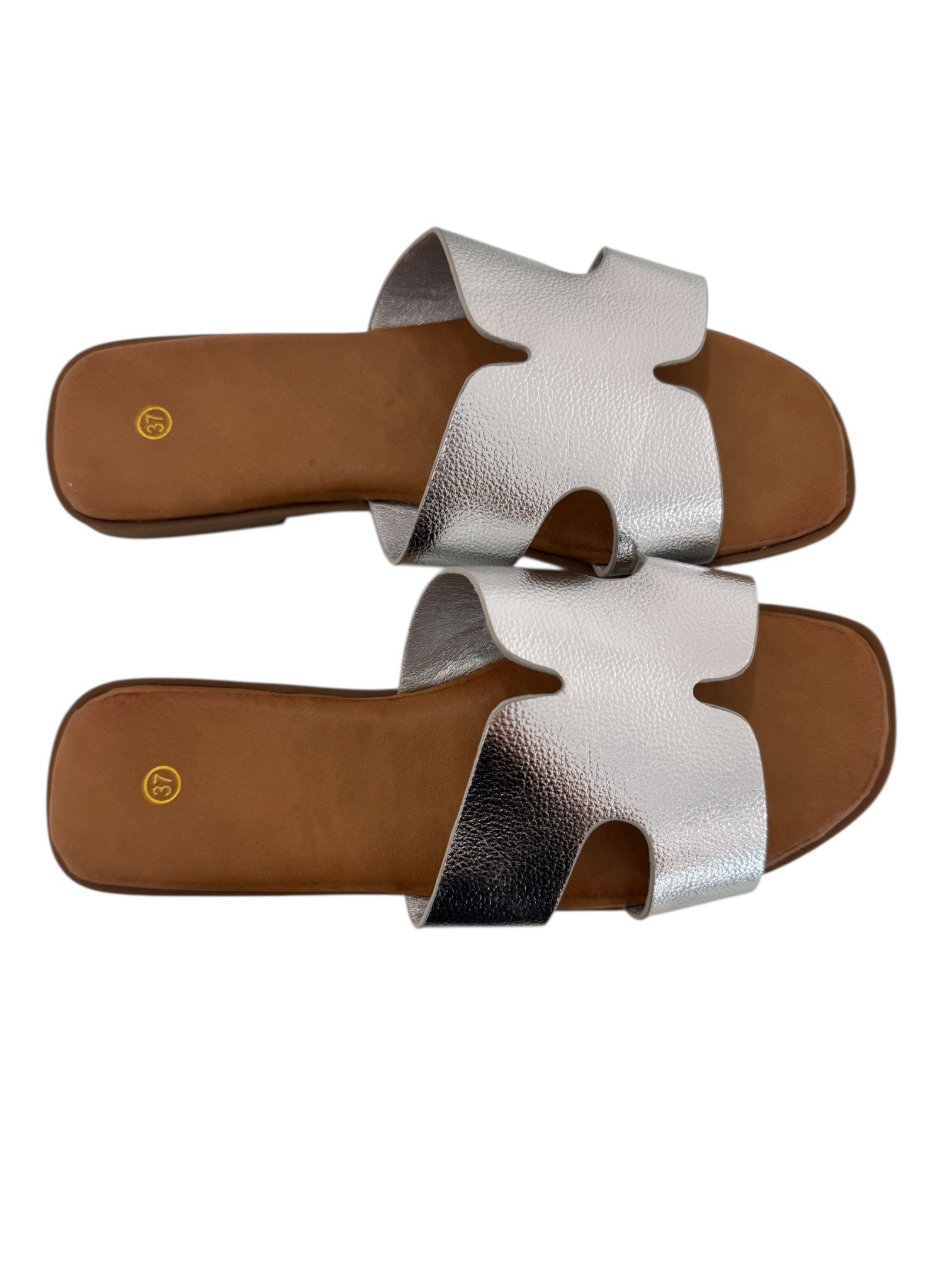 W-263sl - Flatform - Sandalo
