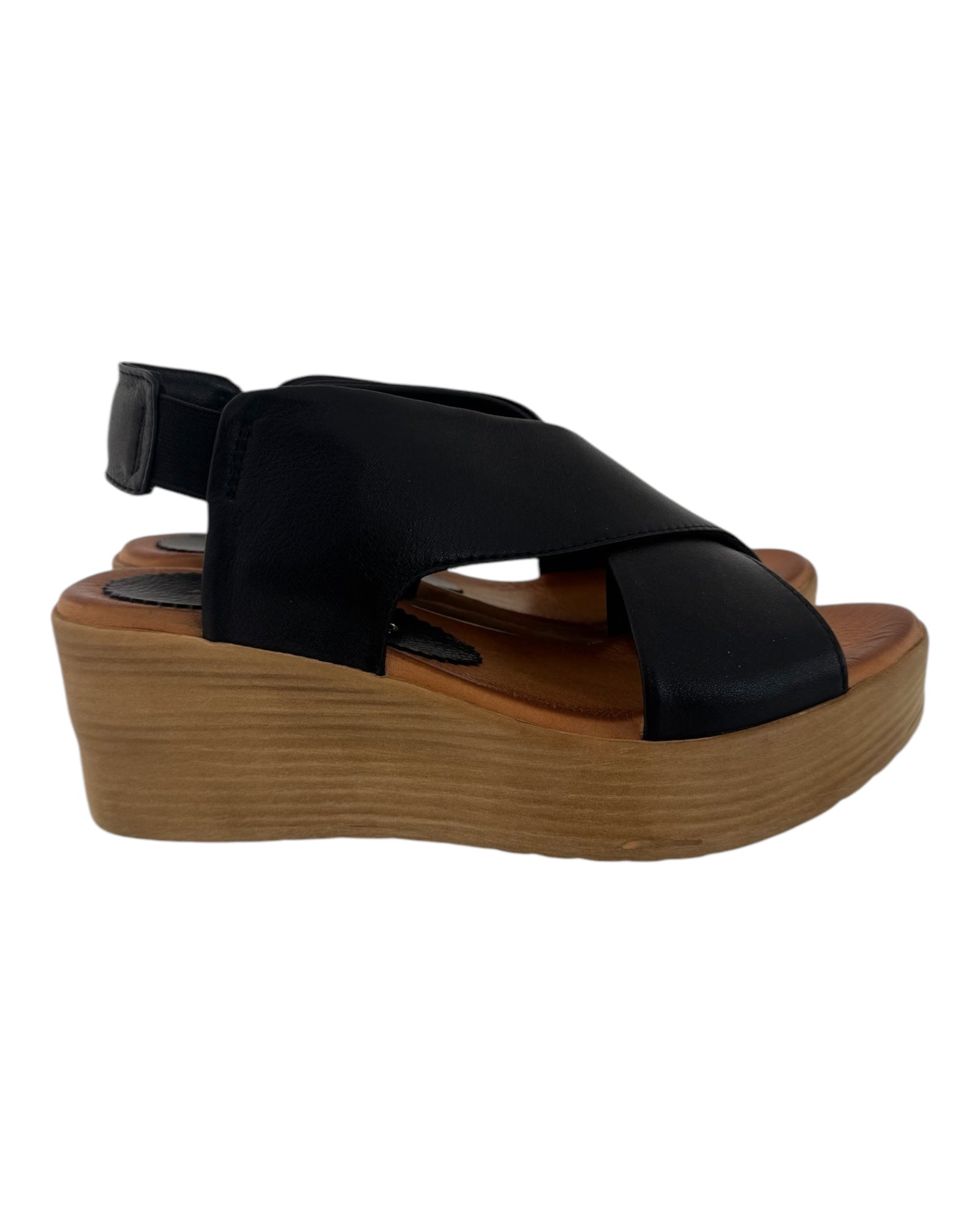 9010-nr - Sandalo - Sandalo