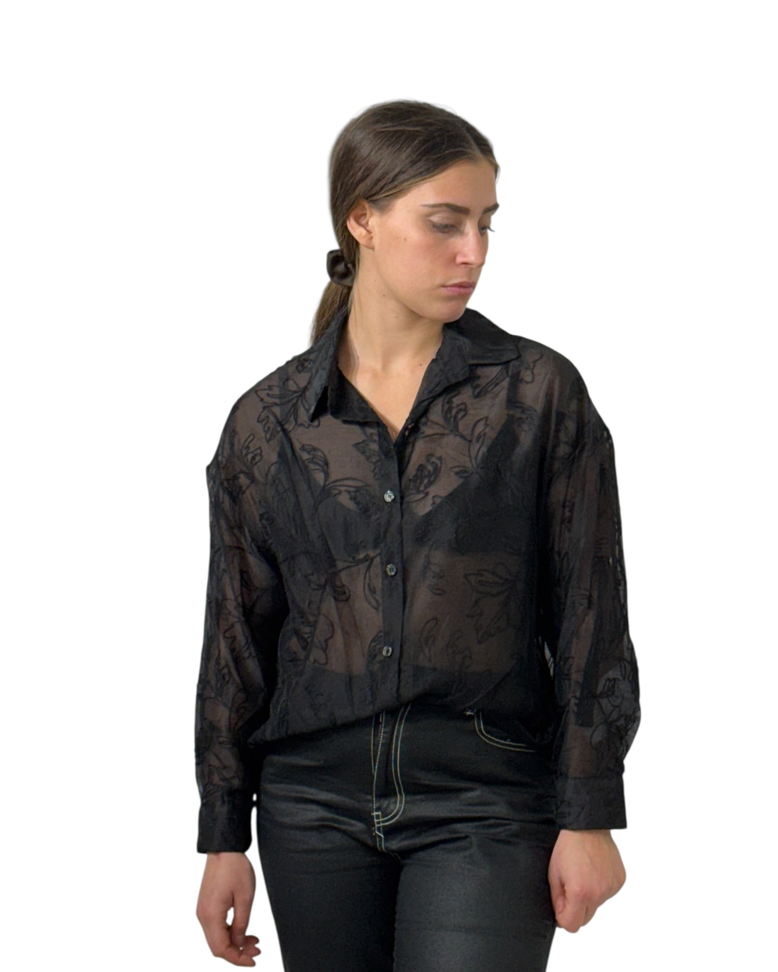 CL4514 - Camicia - Camicia