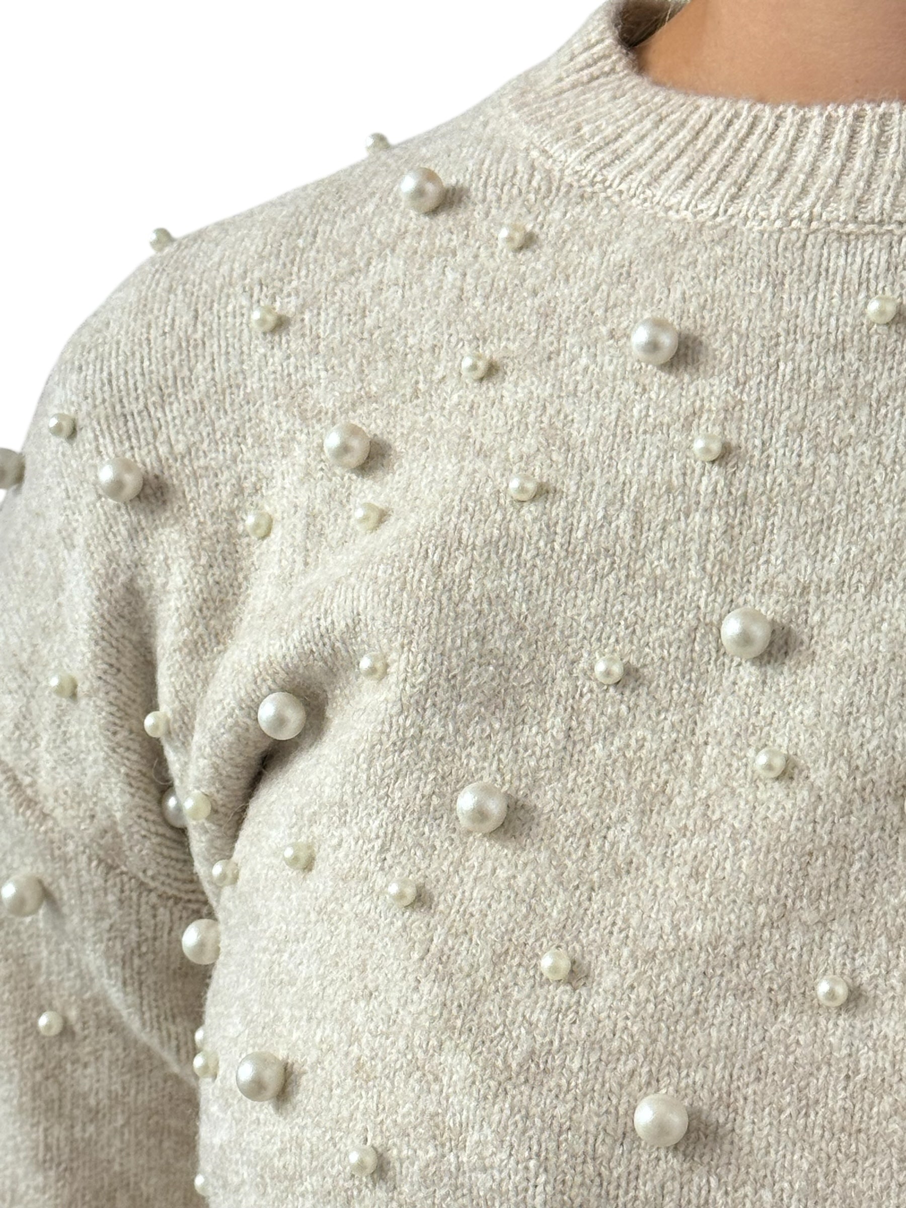 XML8341 - Pullover - Maglieria