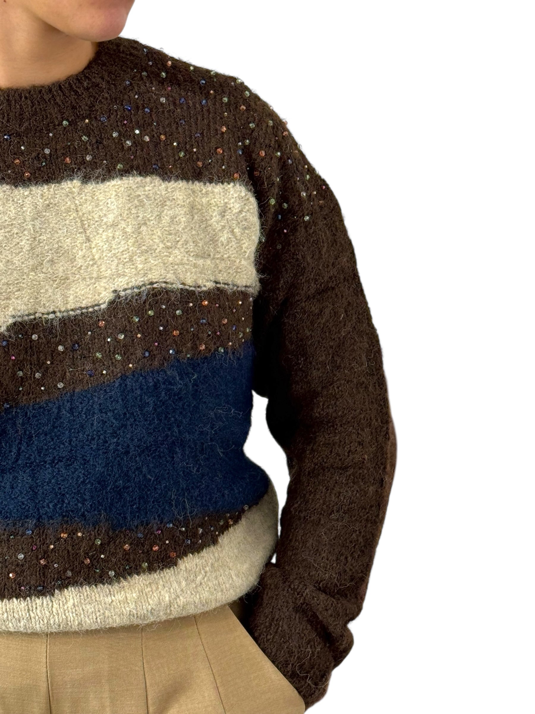 OY250309 - Pullover - Maglieria