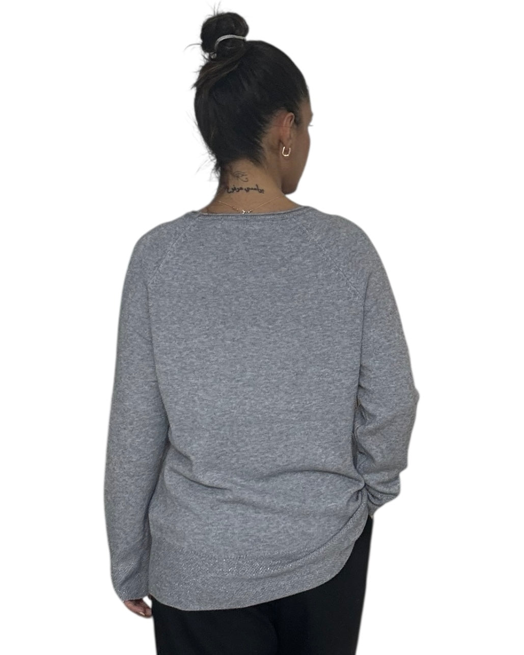 7907 gr - Pullover - Maglieria