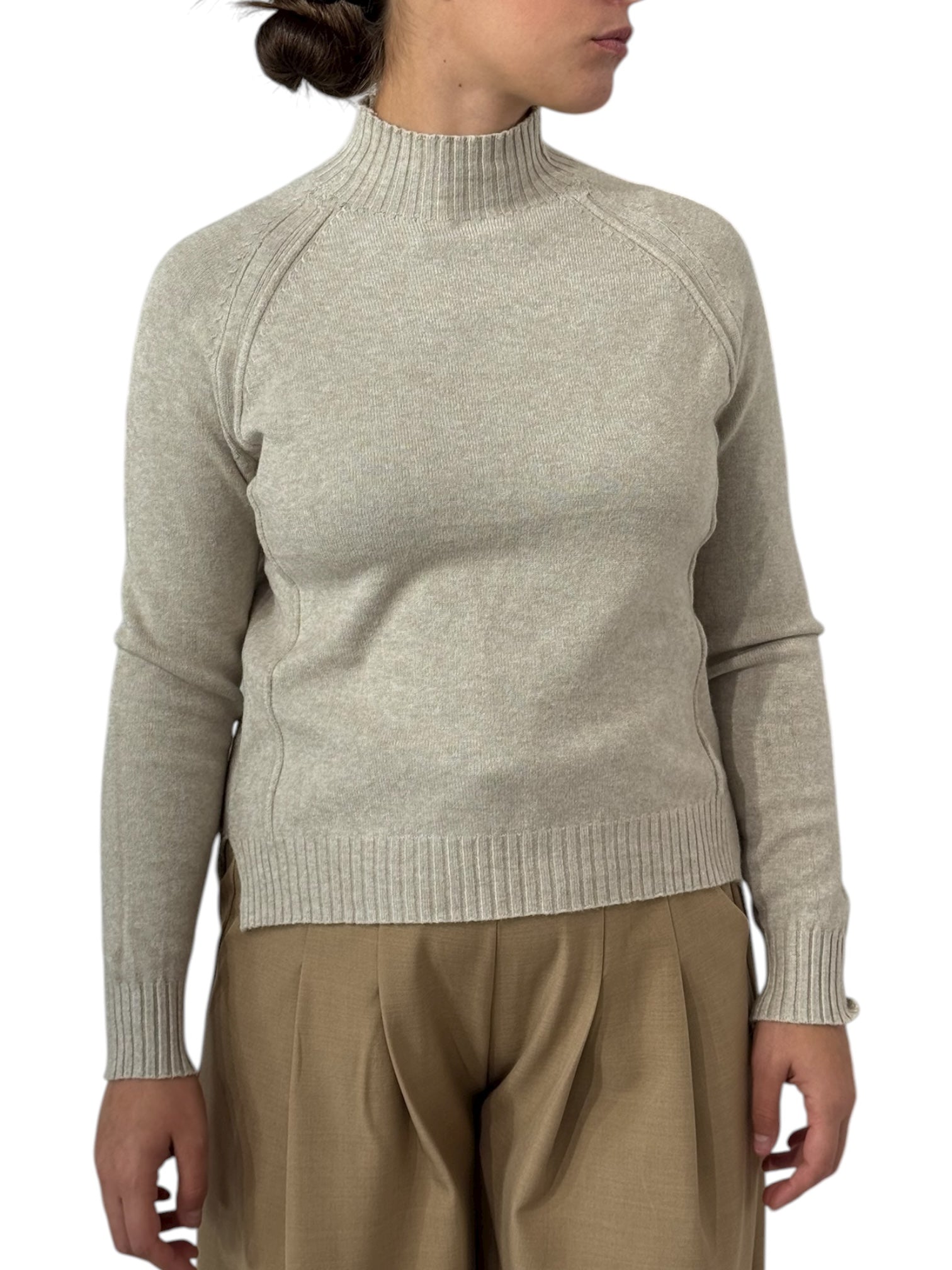 ZS6025-TRT - Pullover - Maglieria