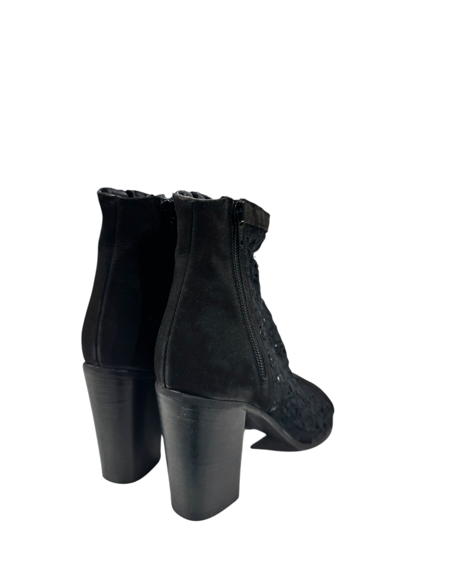 FK920X1 - Stivaletto - Stivaletti