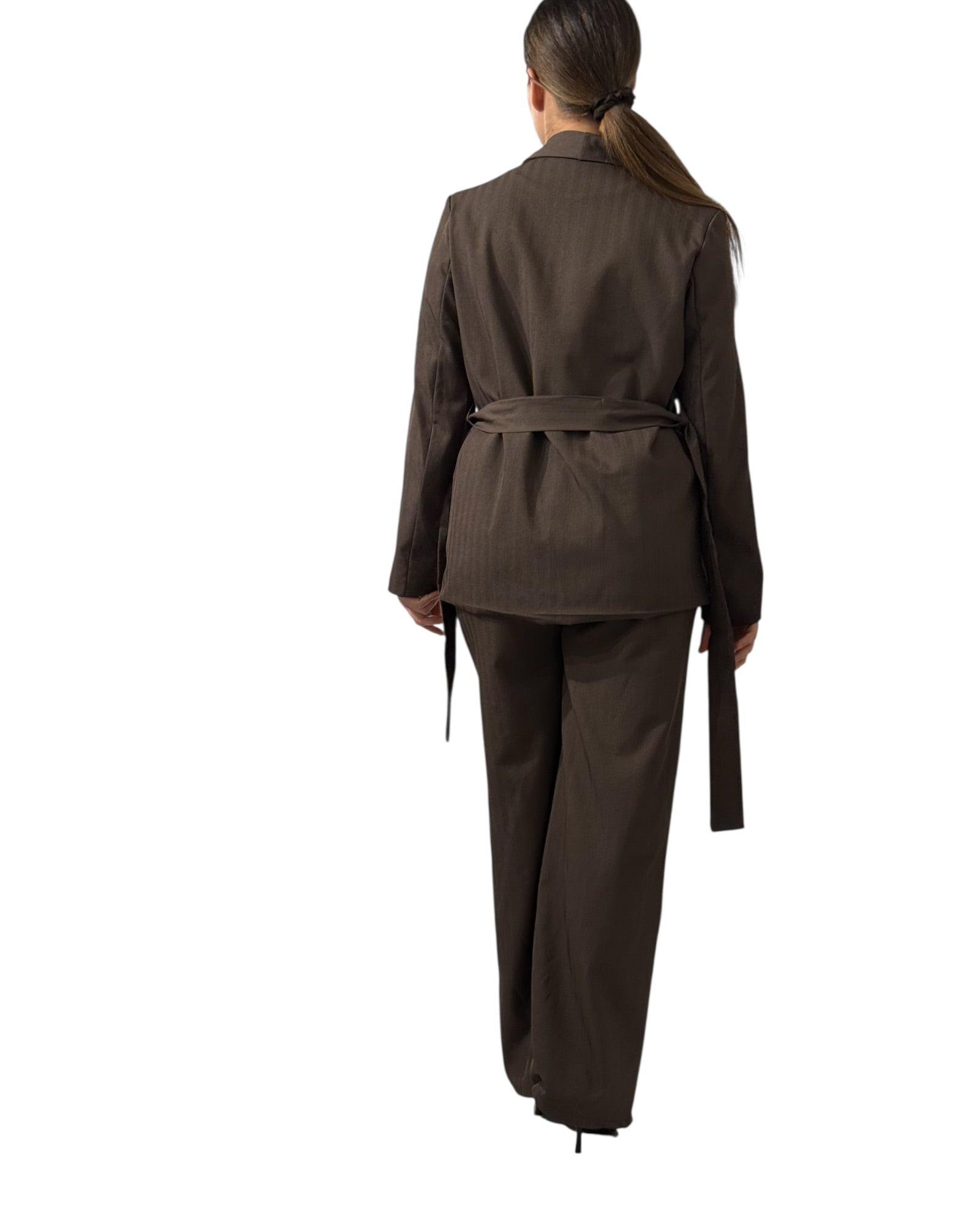 MS87365+15291 C - Tailleur - Abito