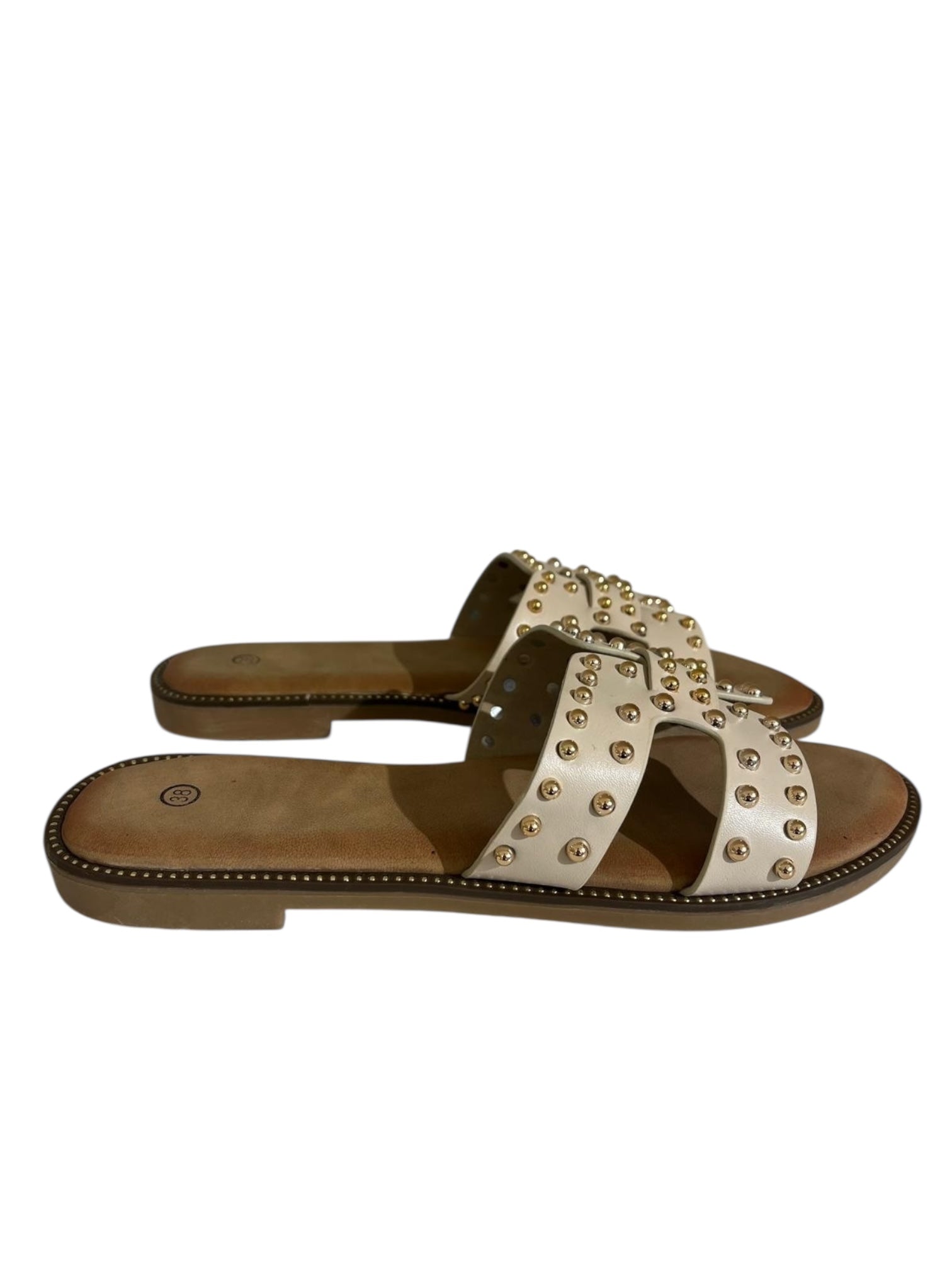 98-27-cl - Flat - Sandalo