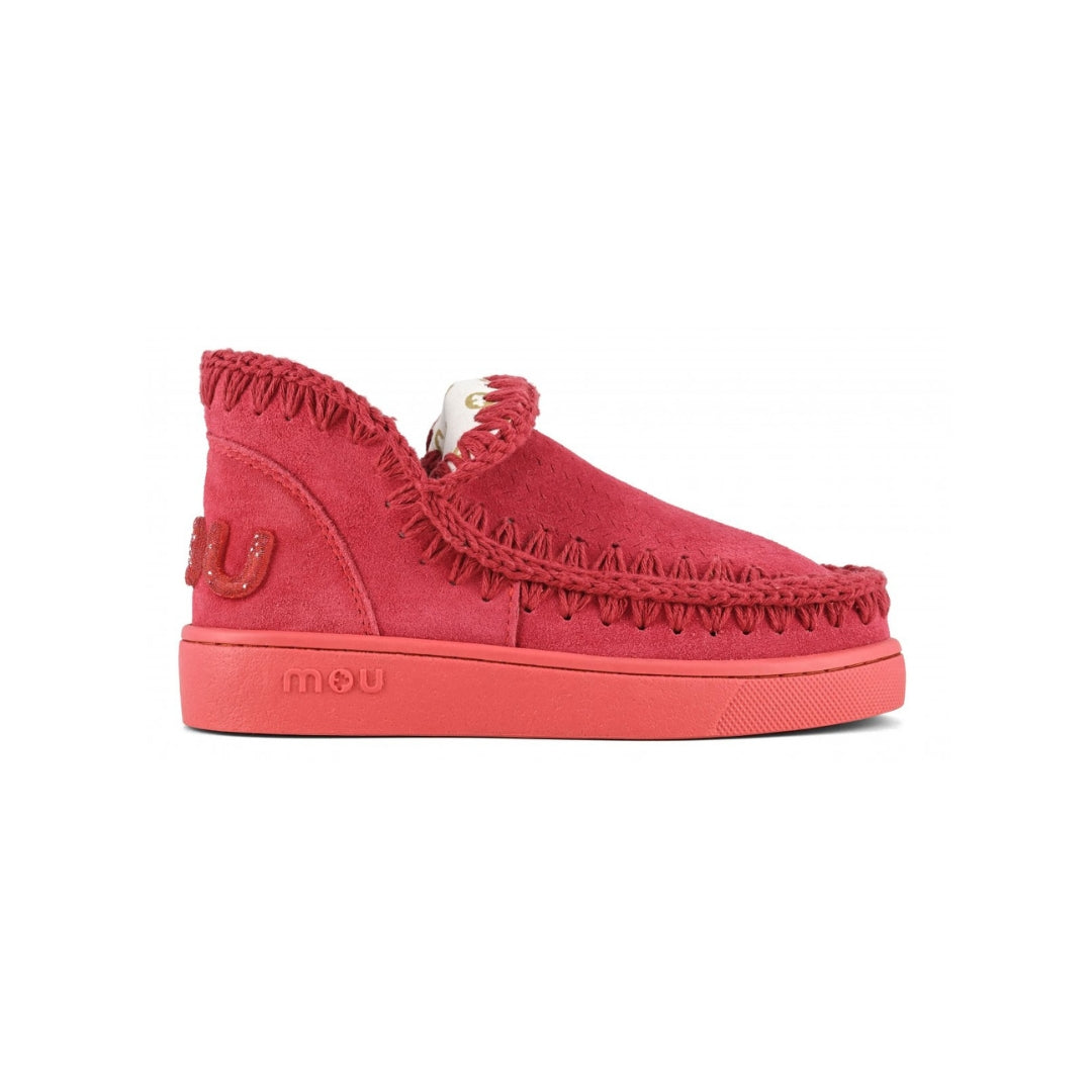 MU.SW211022O - MOU - Eskimo sneakers - Scarpe