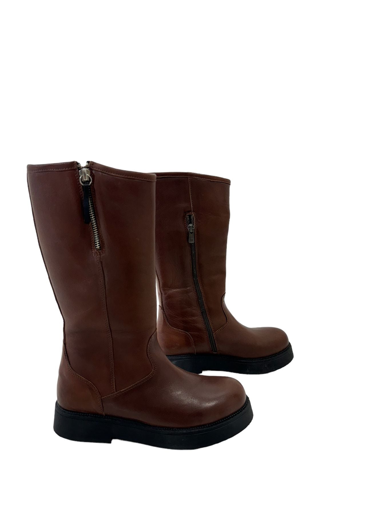 10525 - Stivale - Scarpe