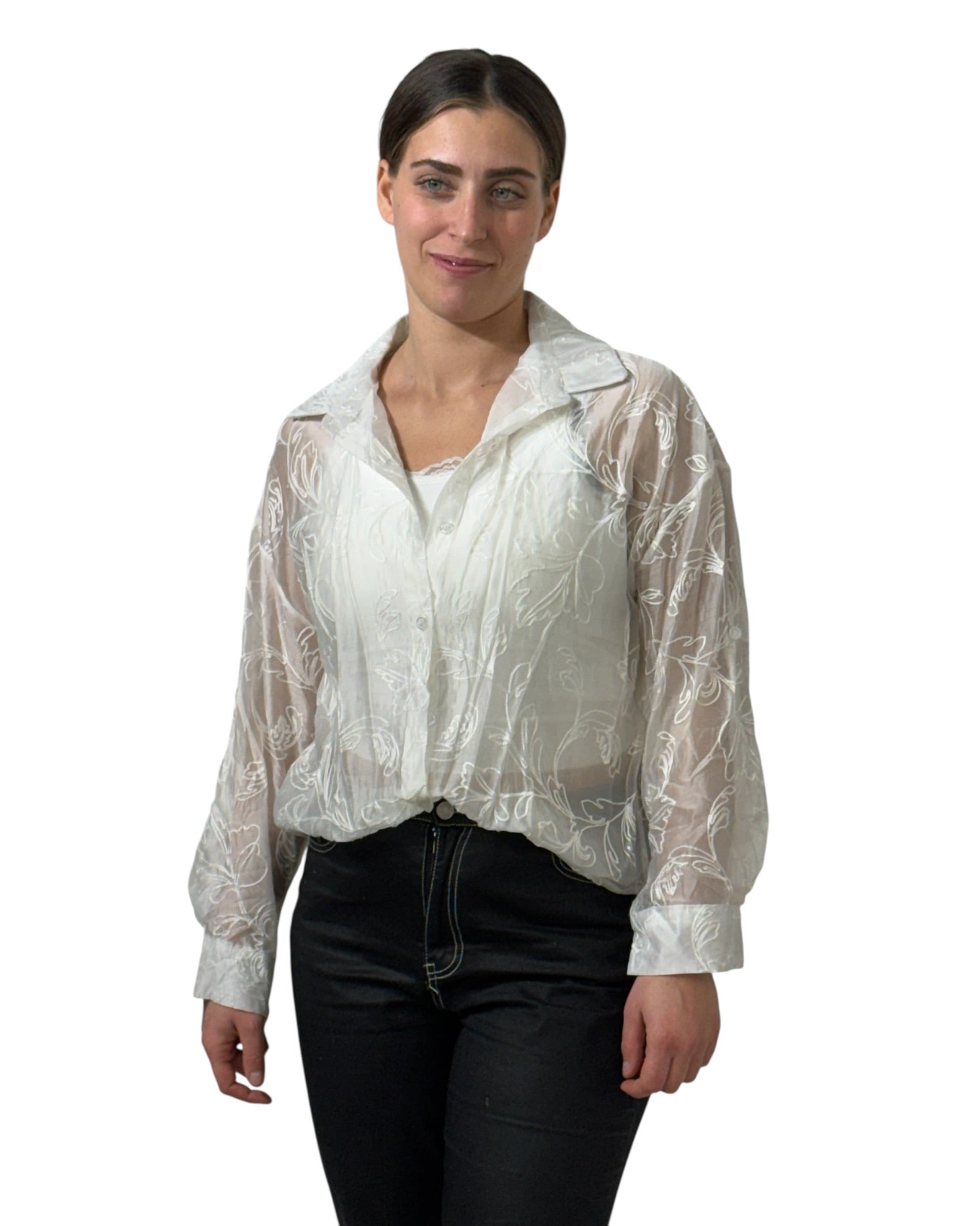 CL4514 b - Camicia - Camicia