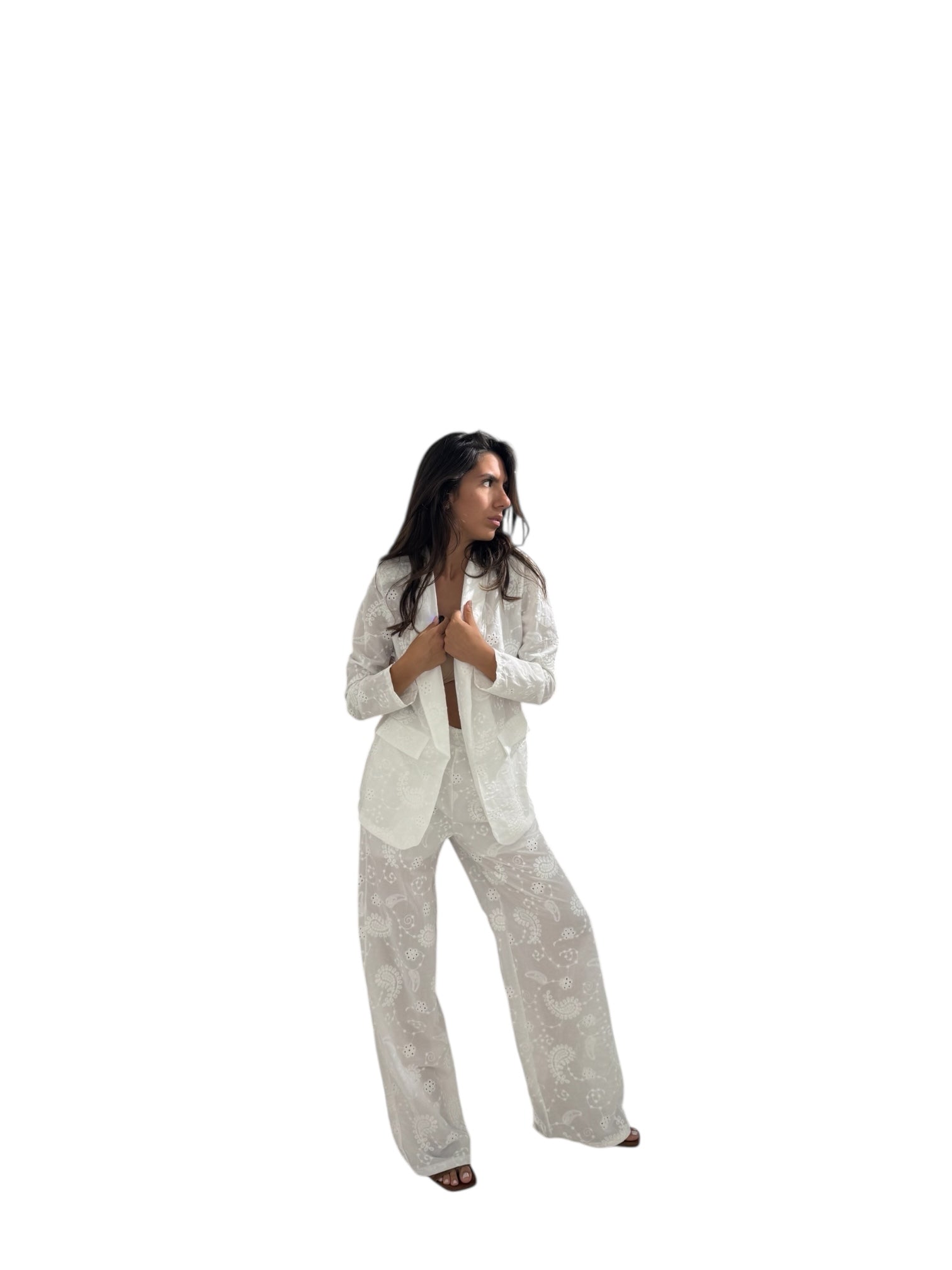 MS28073+68051 - Coordinato - Completi