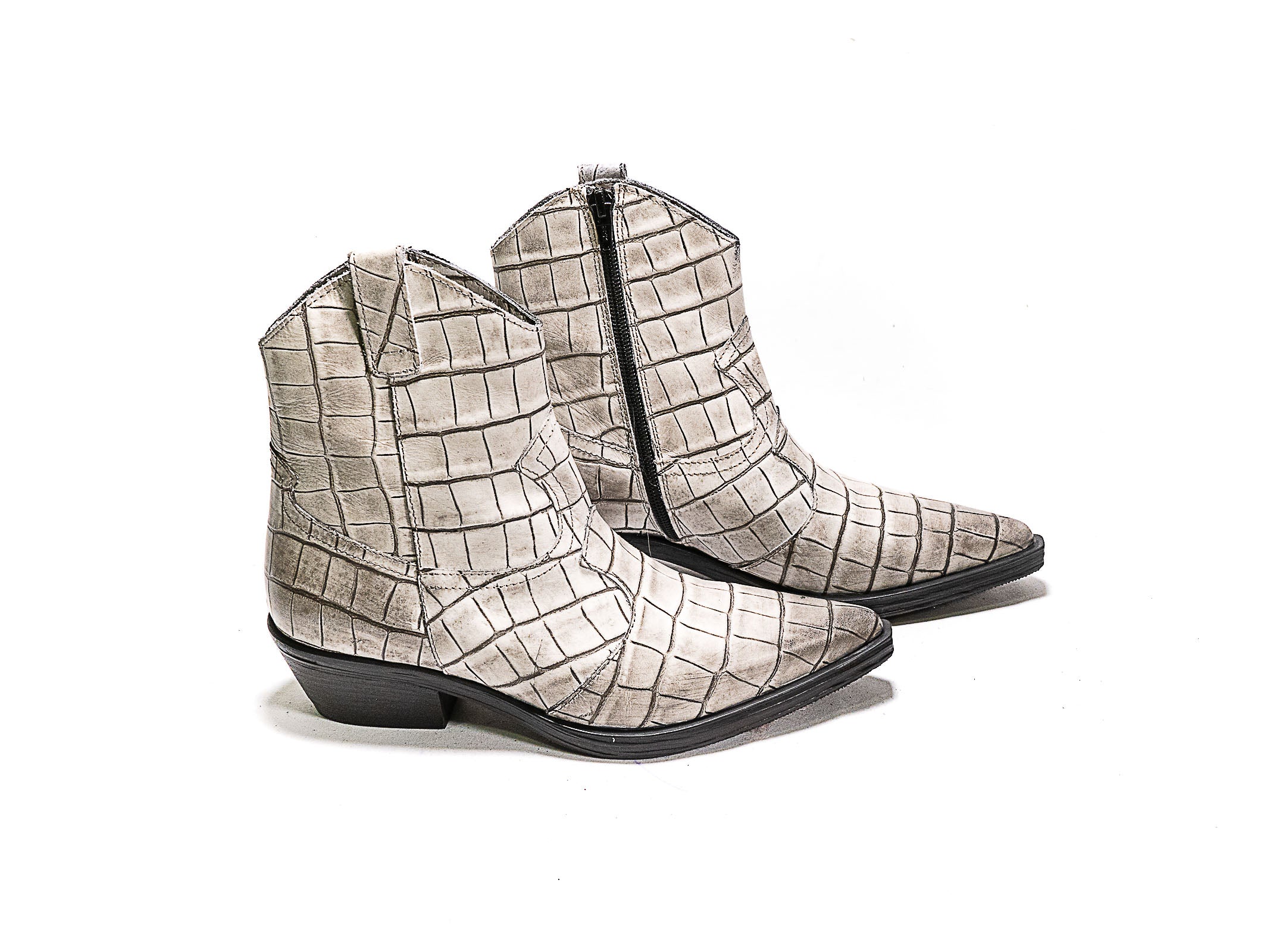V205c - Texano - Scarpe