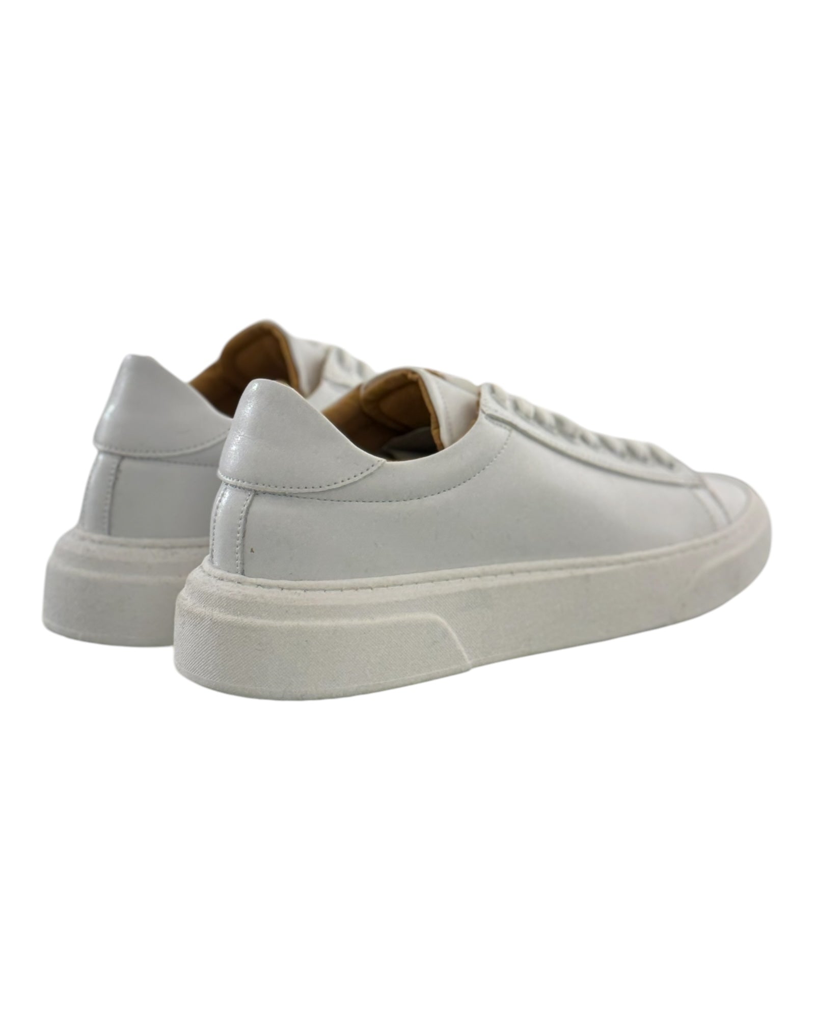 Posillipo-bn - Sneakers - Scarpe