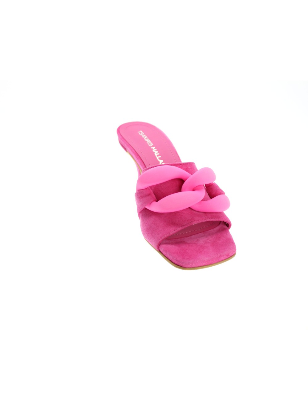 Messina811 fx - Mule - Sandalo