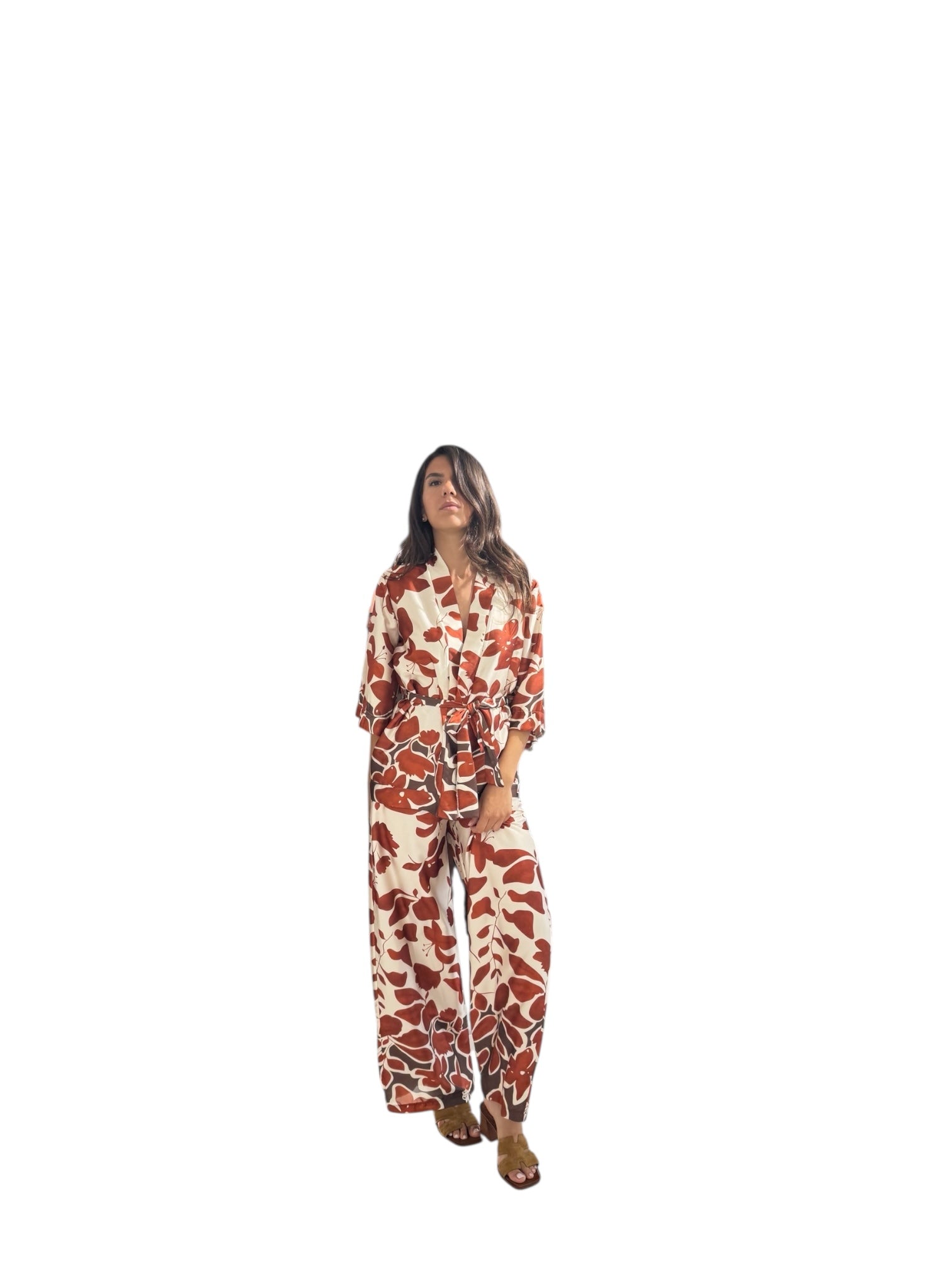 CP6382+7963 cc - Kimono - Completi