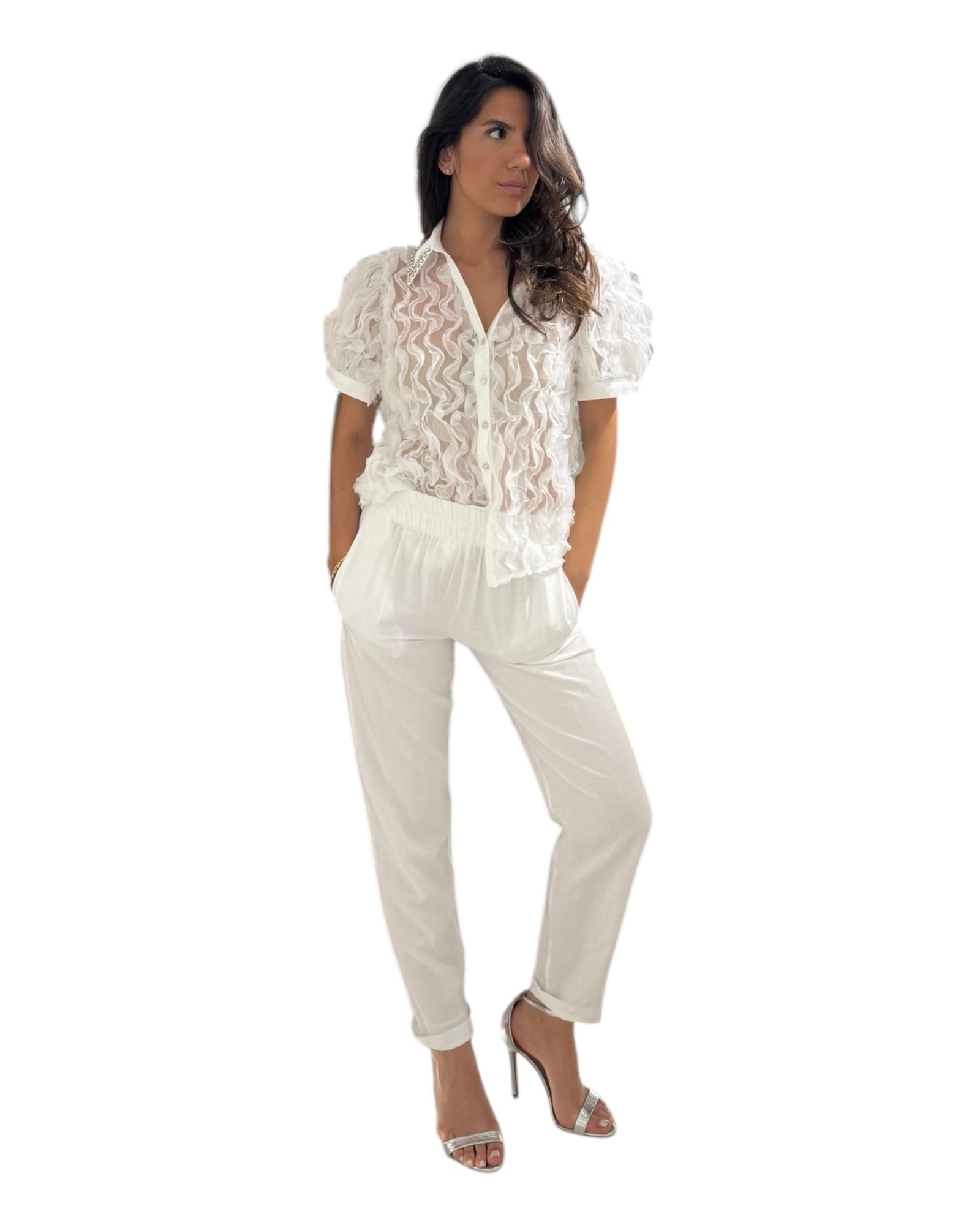 EM755 - Camicia - Camicia