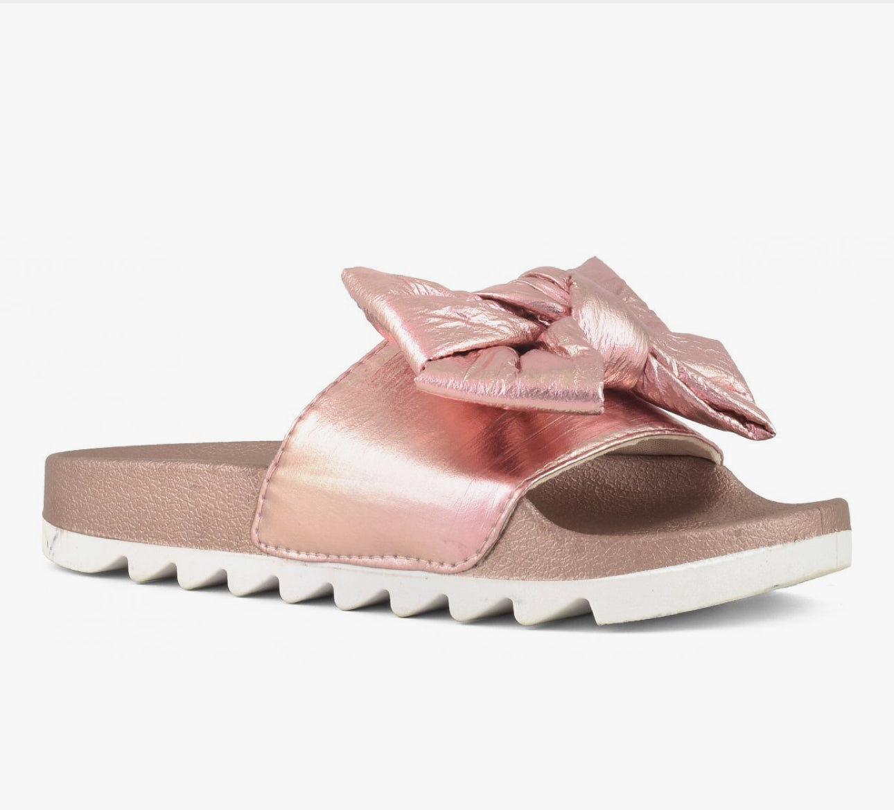 HC.JINFYEDGE55 - Flat - Sandalo