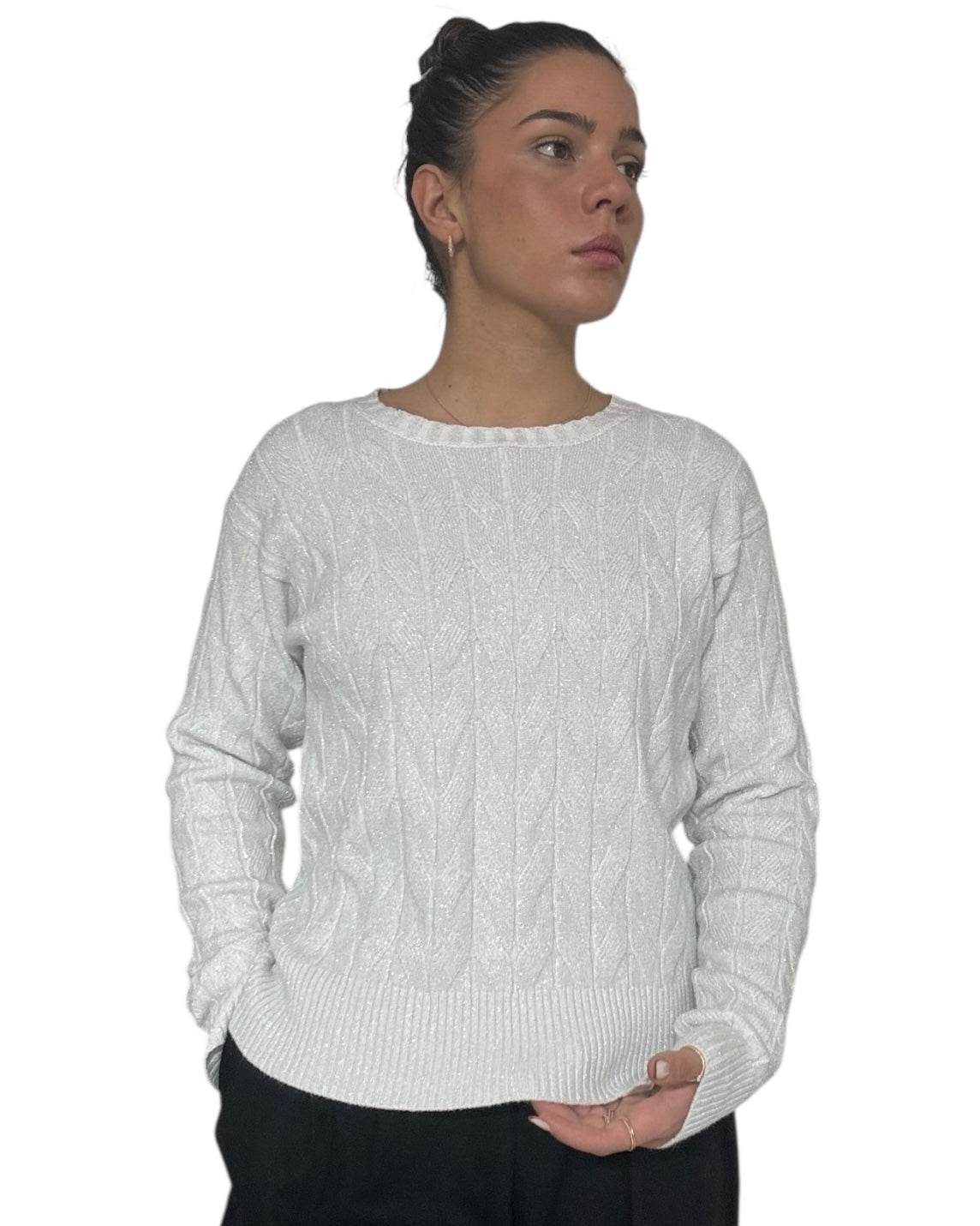 7957 - Pullover - Maglieria