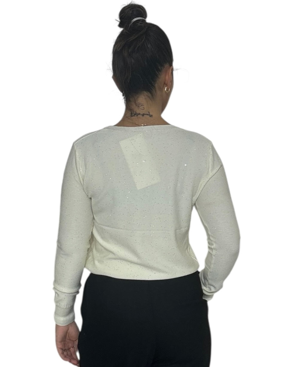 8552 - Pullover - Maglieria
