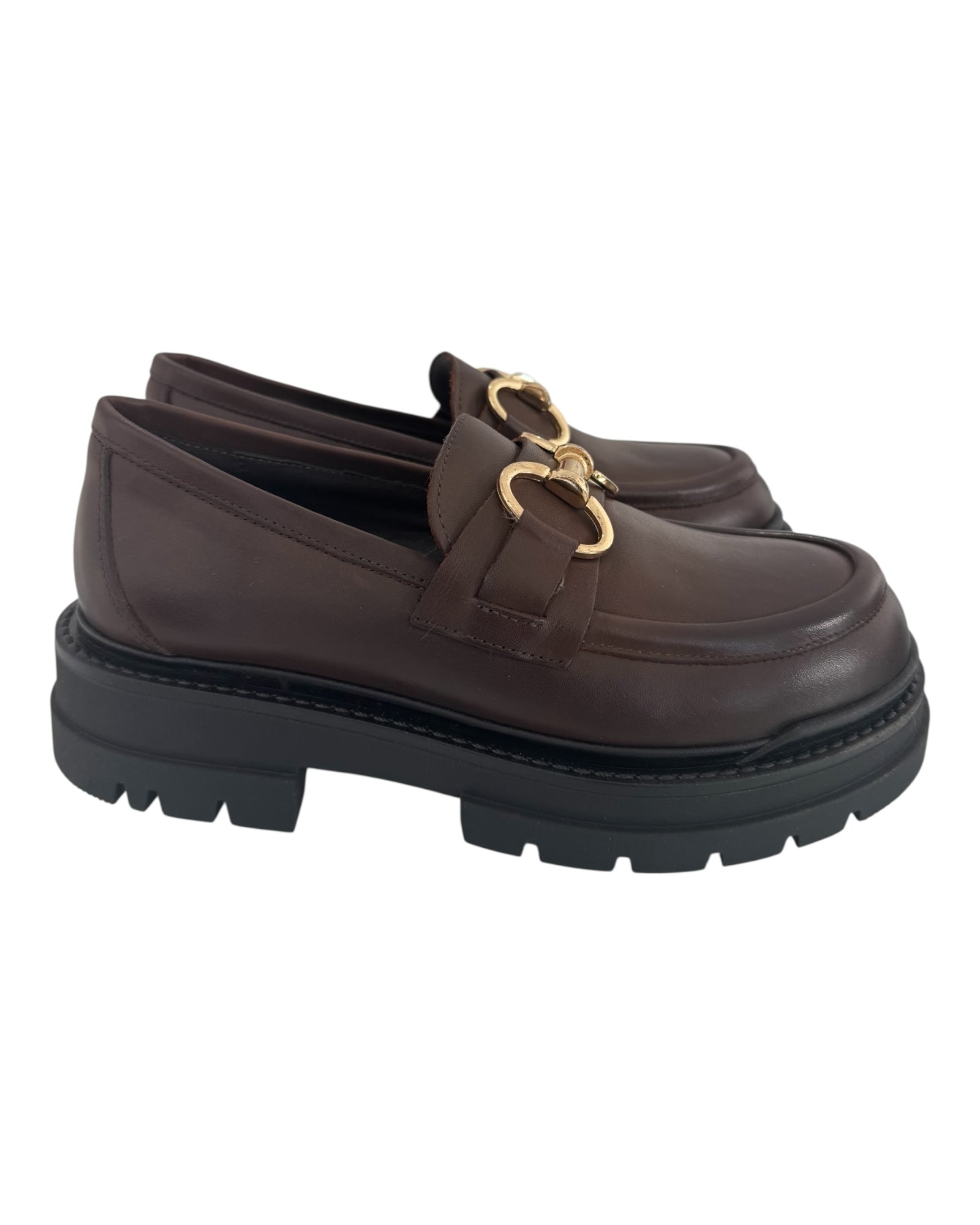 MOC18-MR - Mocassino - Scarpe