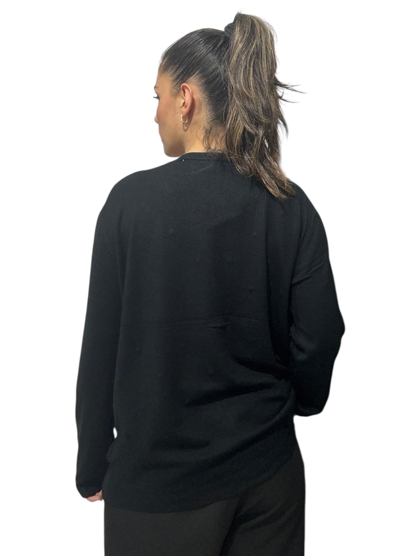 8649 nr - Pullover - Maglieria