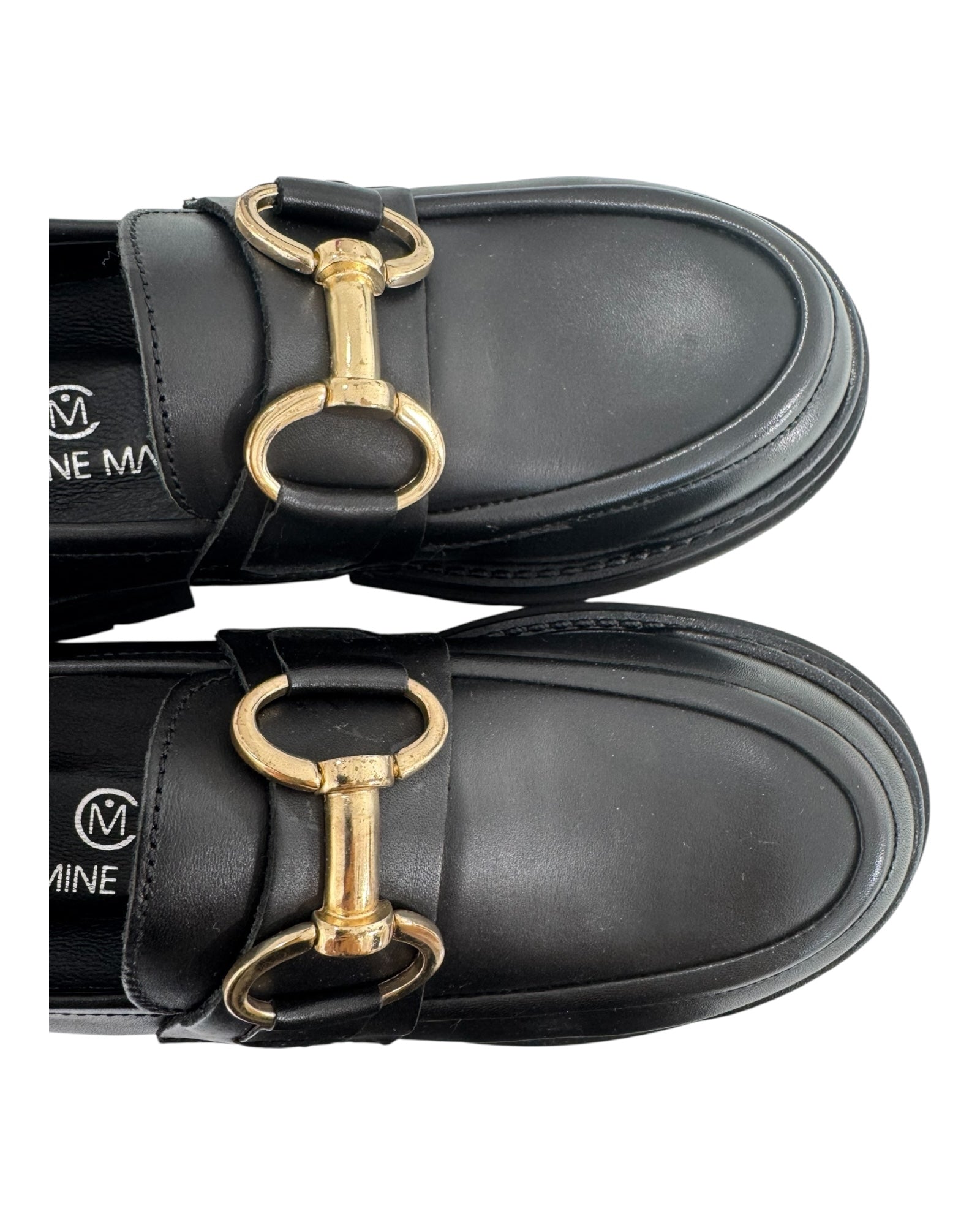 MOC18-NR - Mocassino - Scarpe