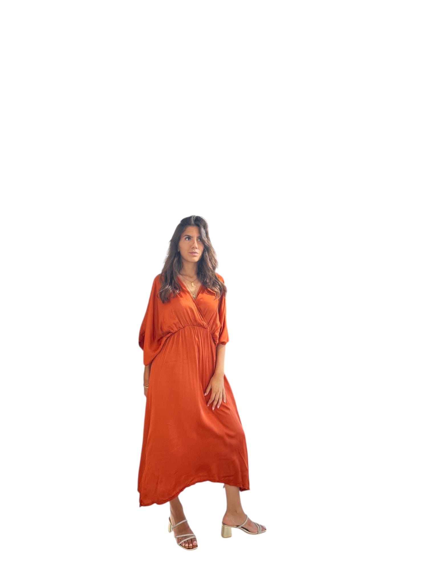 HS76921-cc - Abito - Abito