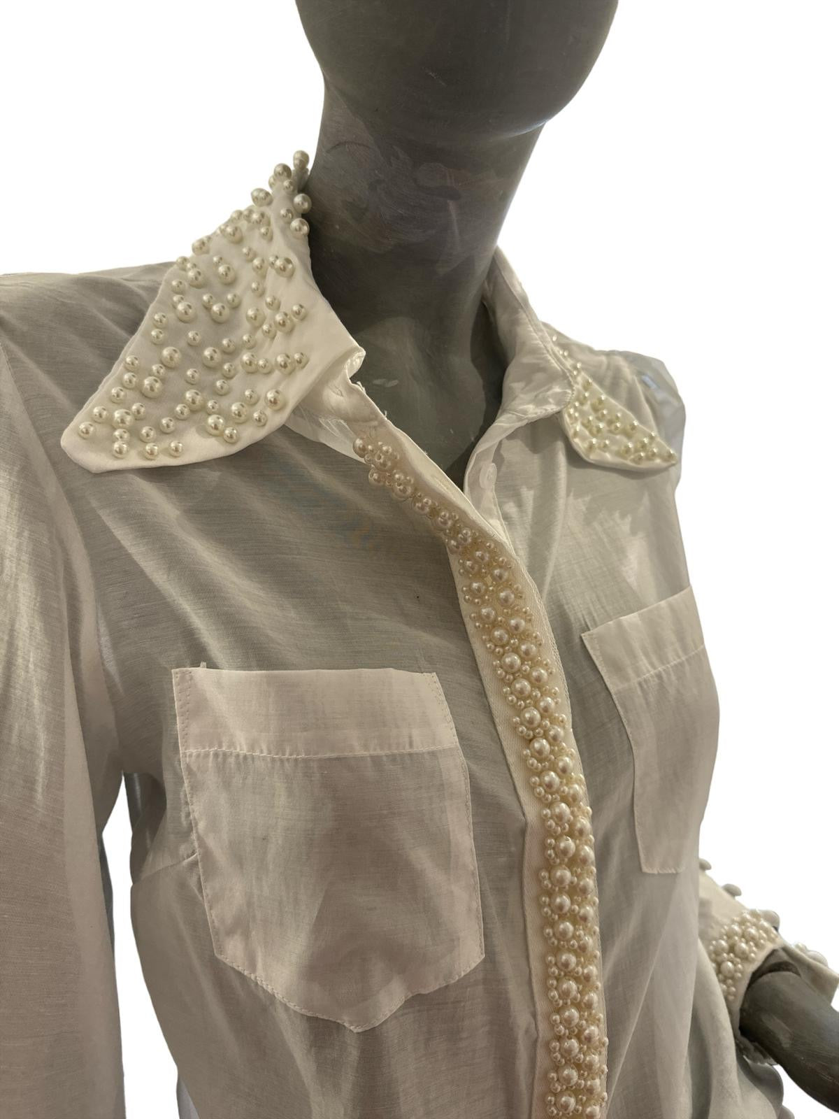 ZHJ13742 - Camicia - Camicia