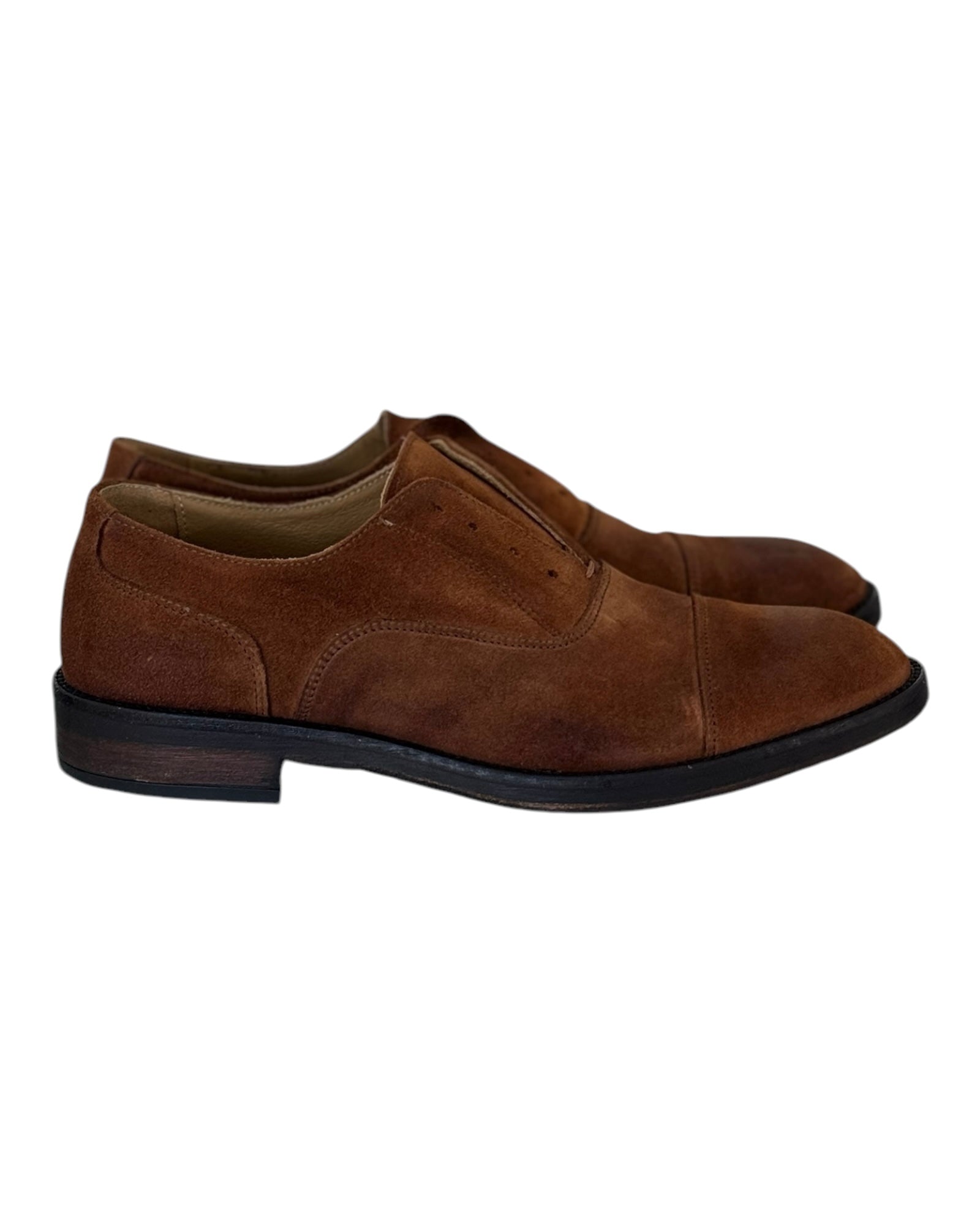 1001 - Francesina - Scarpe