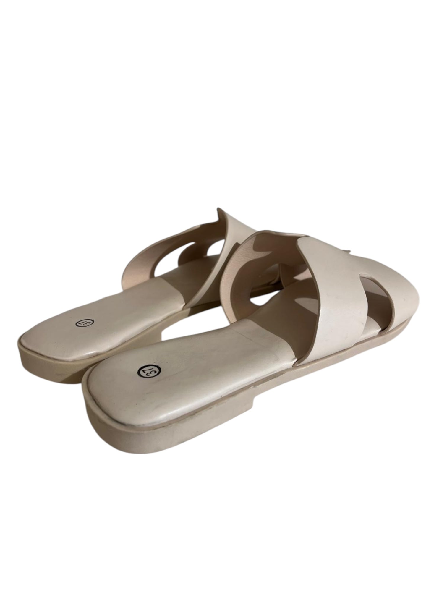 W-381 bg - Mule - Sandalo