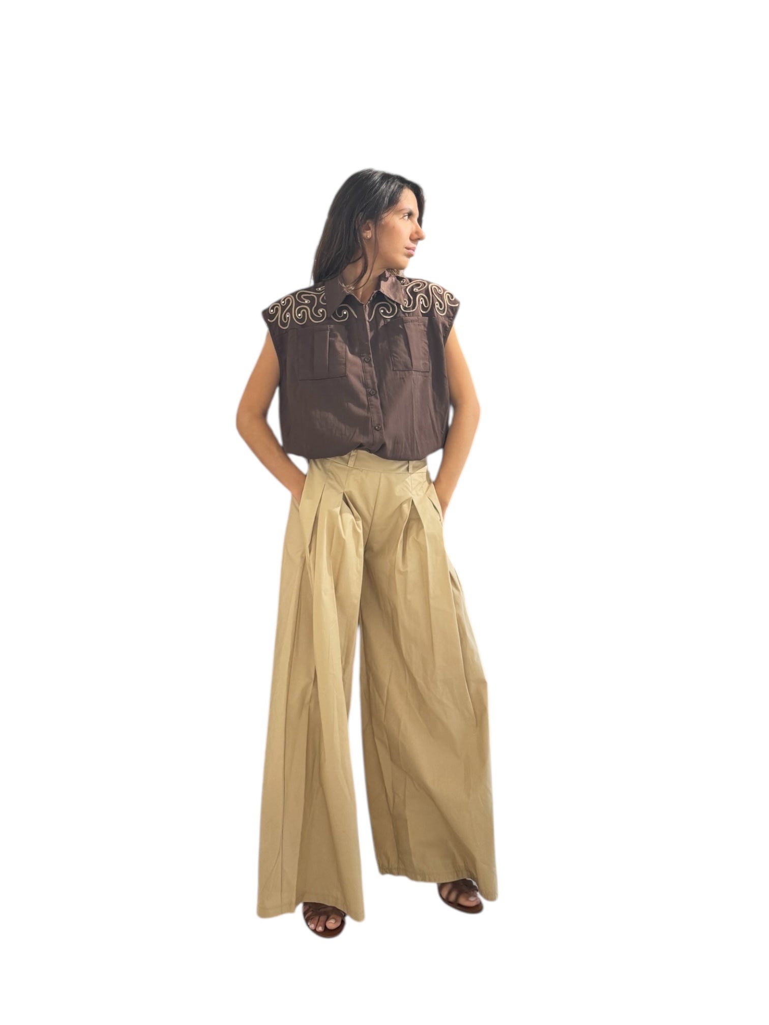 LL10102-MR - Camicia - Camicia